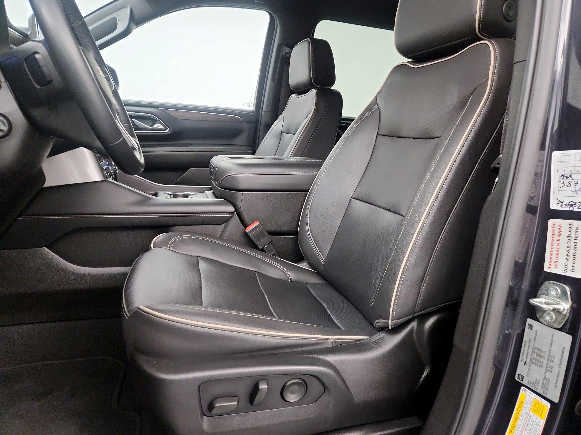 Thumbnail: 2023 Chevrolet Suburban - 11