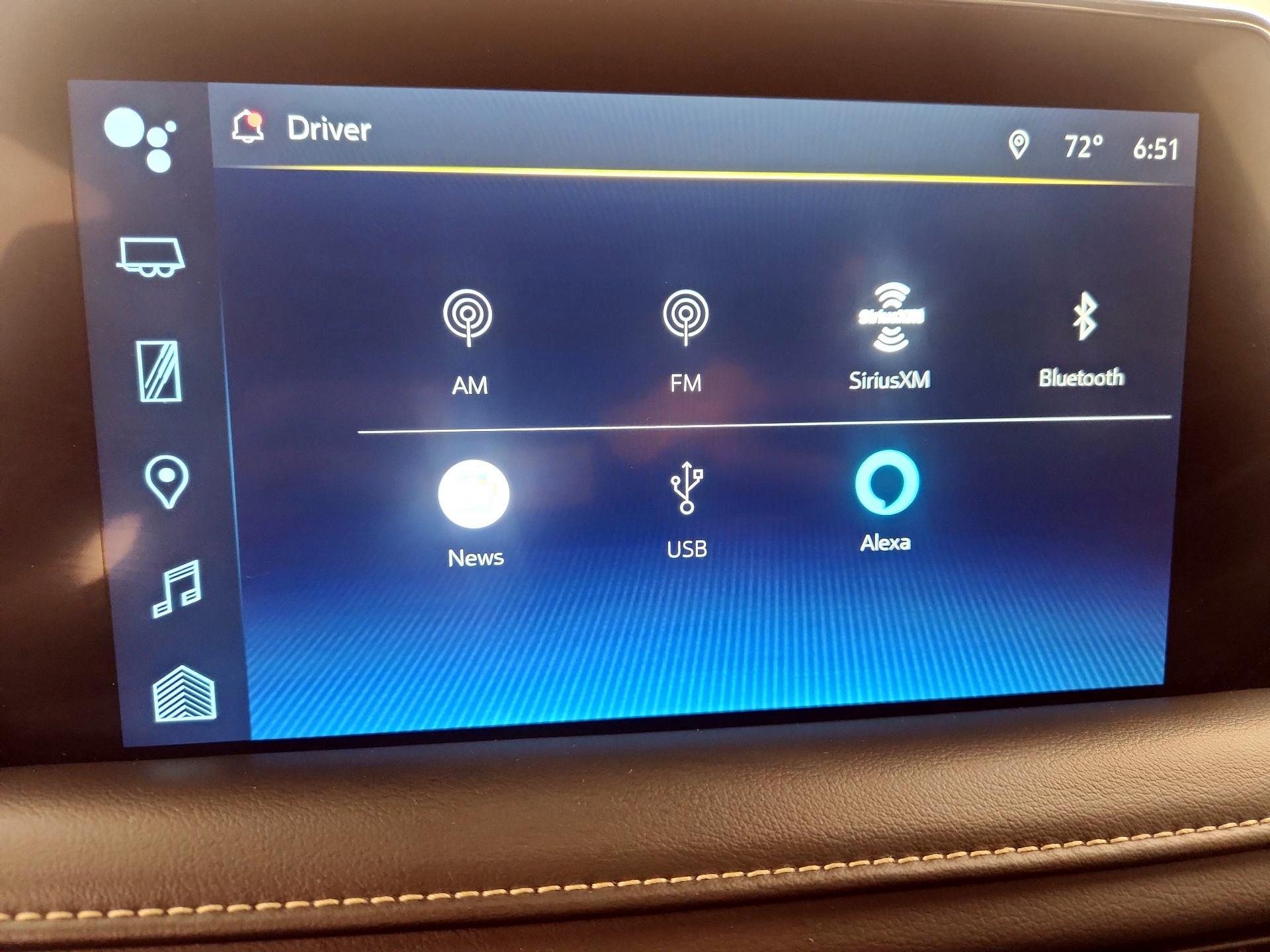 Thumbnail: 2023 Chevrolet Suburban - 15