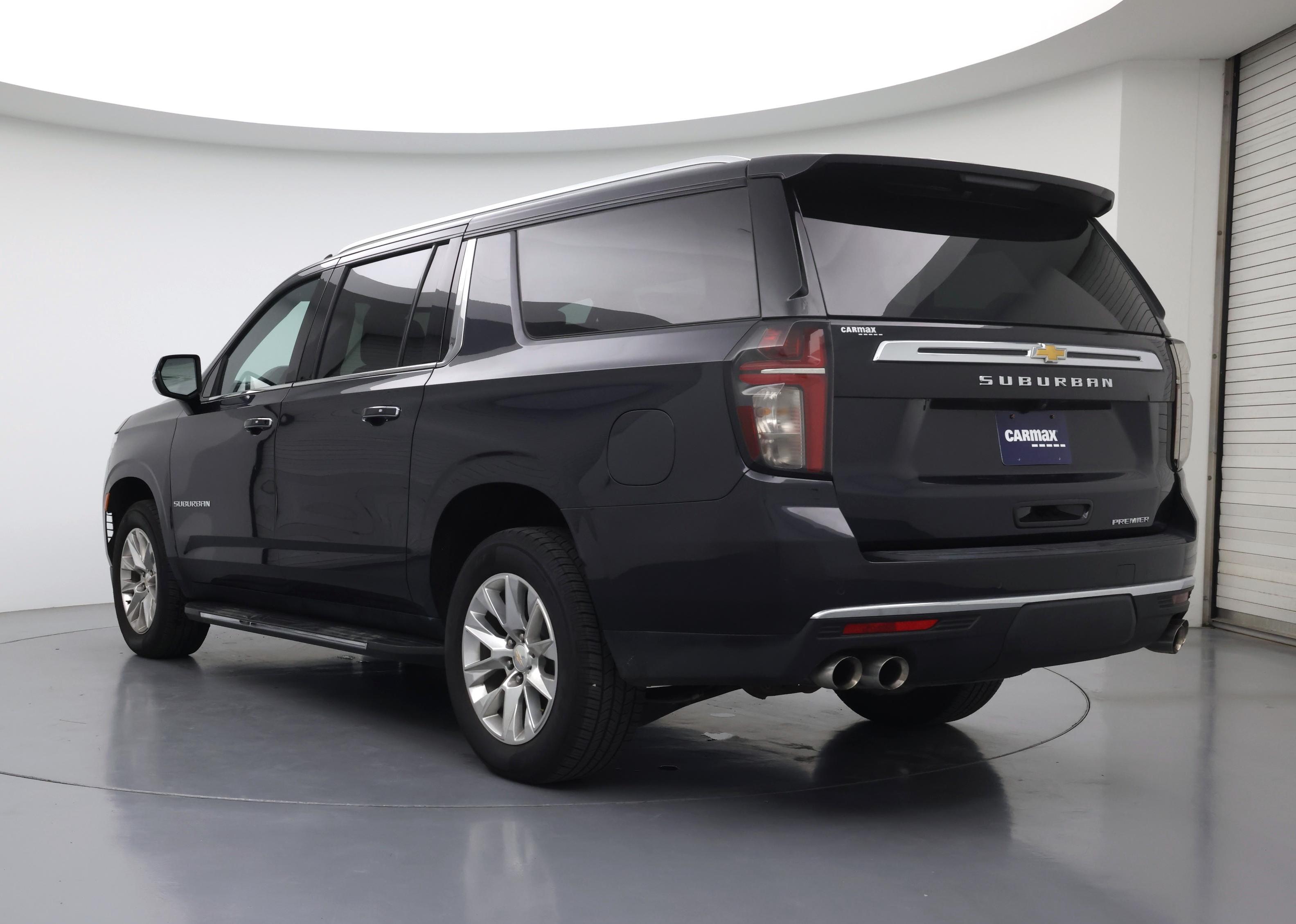 Thumbnail: 2023 Chevrolet Suburban - 2