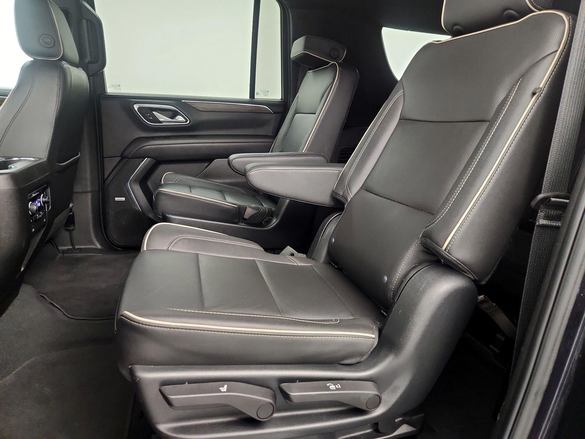 Thumbnail: 2023 Chevrolet Suburban - 19