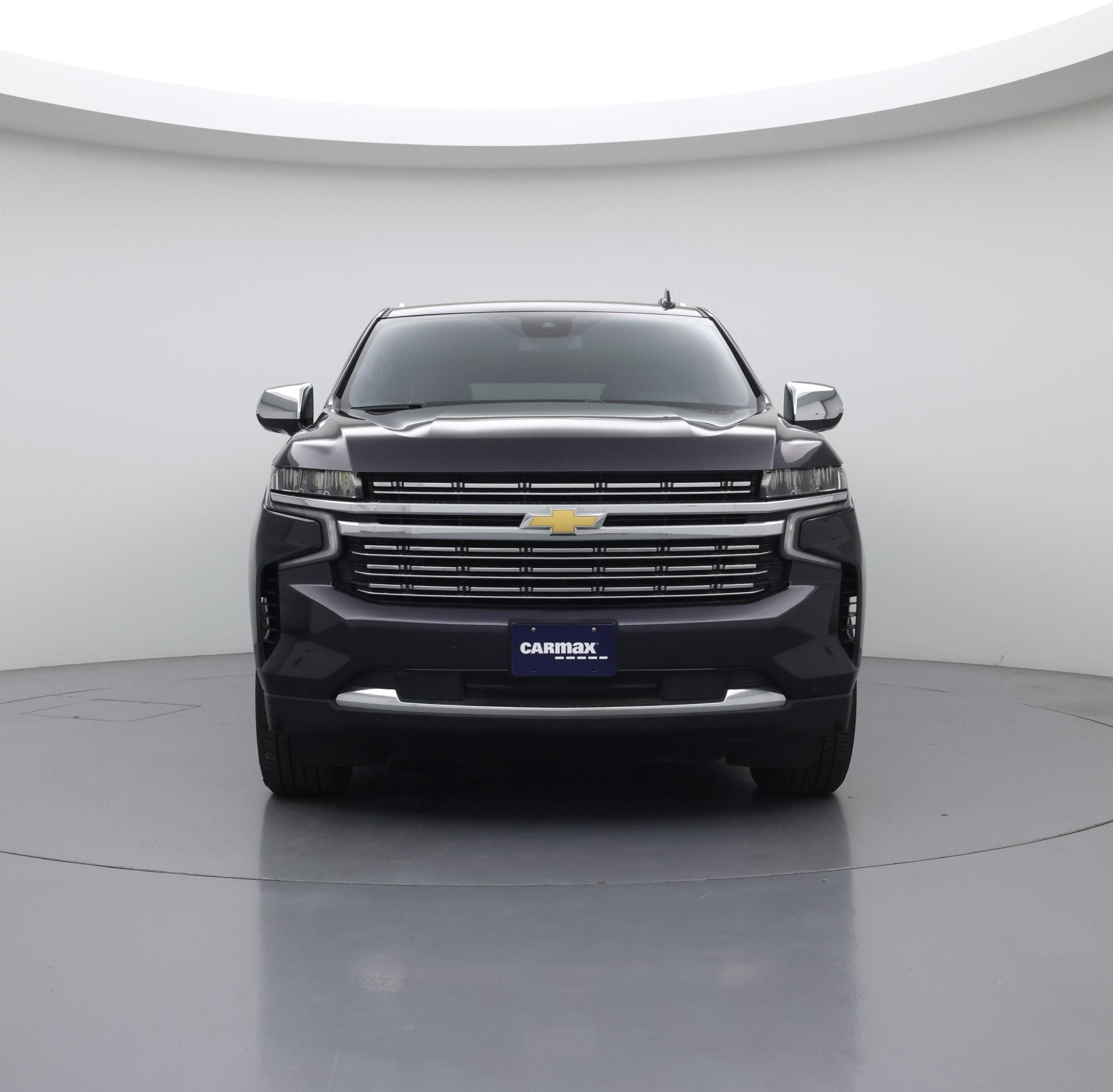 Thumbnail: 2023 Chevrolet Suburban - 5