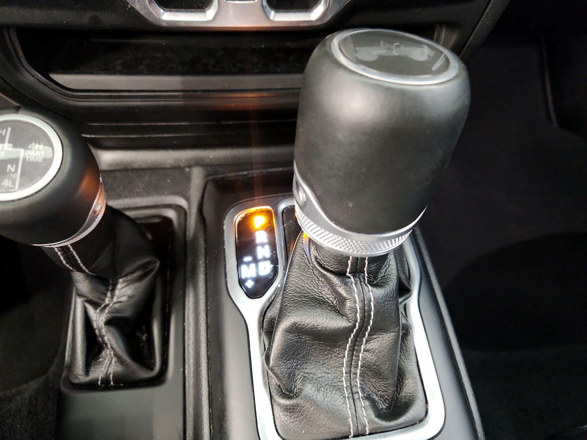 Thumbnail: 2023 Jeep Wrangler - 18