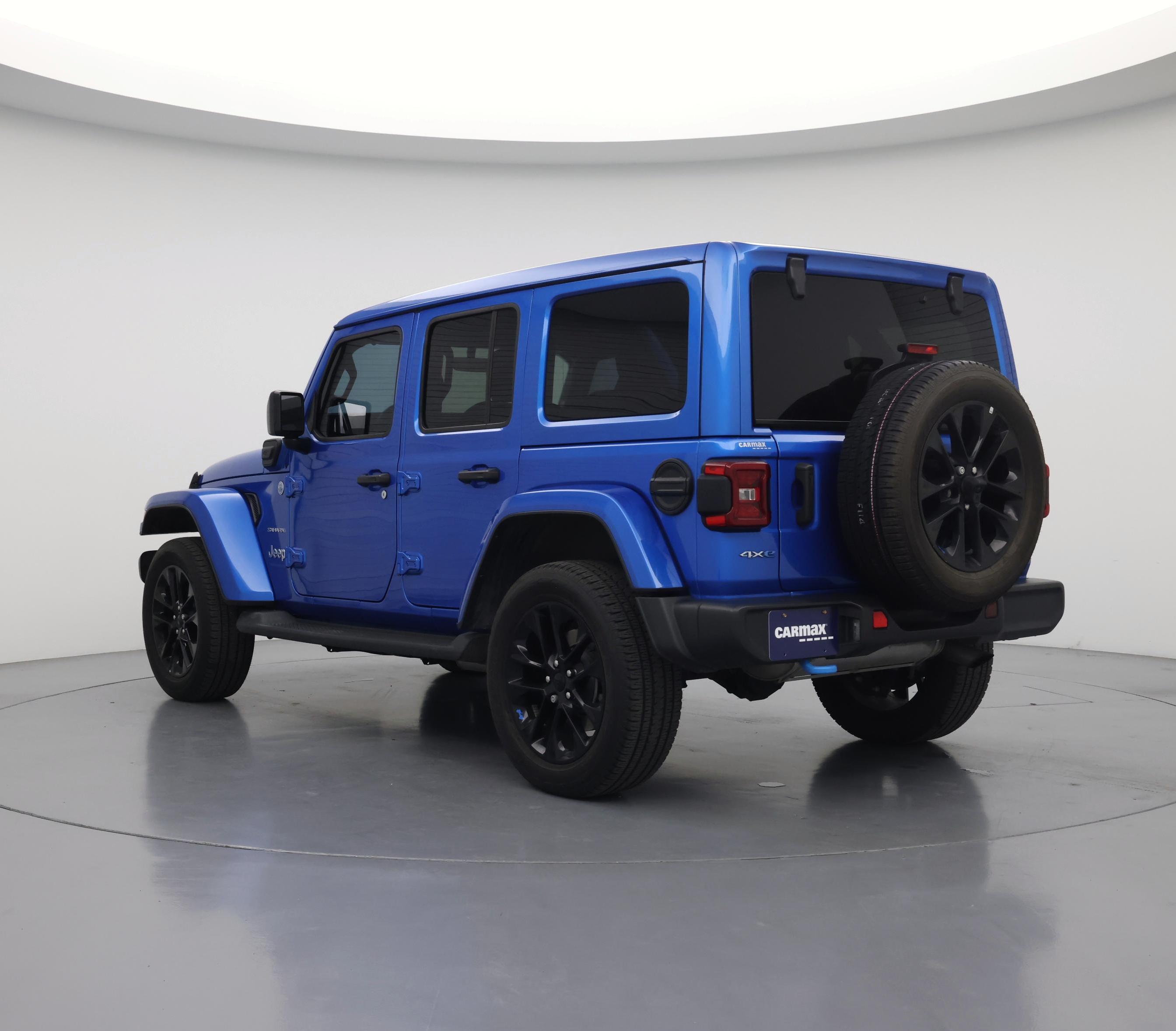 Thumbnail: 2023 Jeep Wrangler - 2