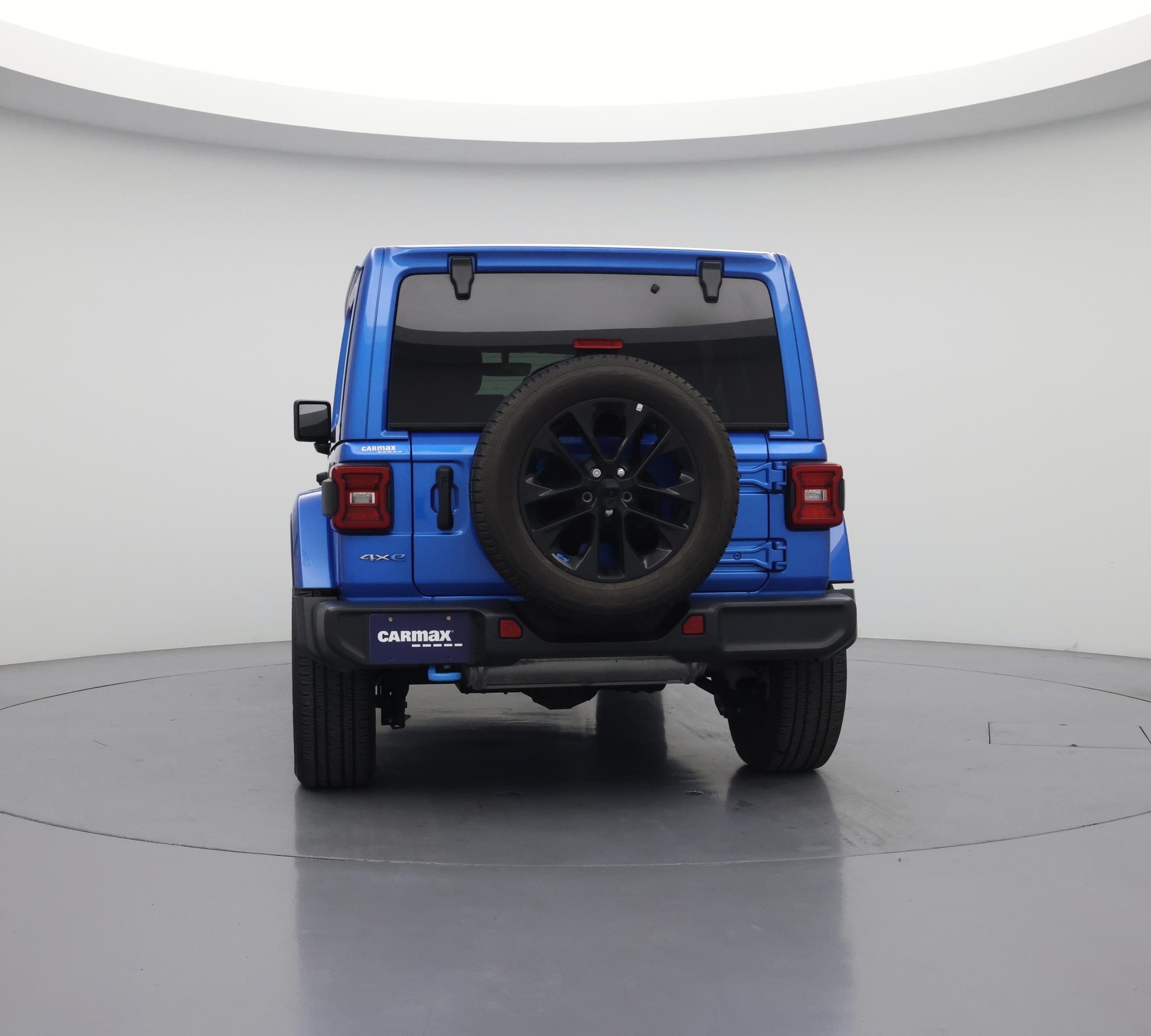 Thumbnail: 2023 Jeep Wrangler - 6