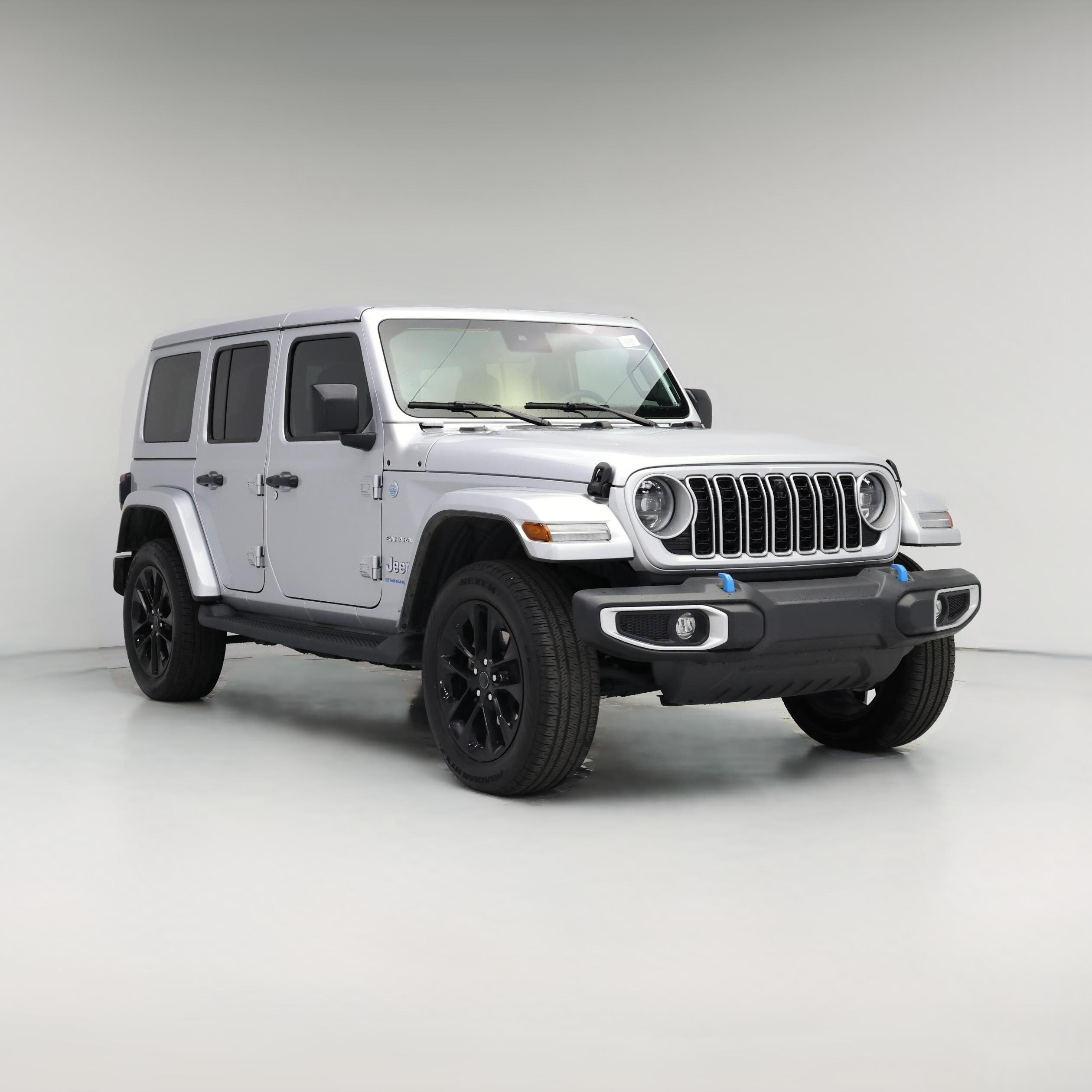Thumbnail: 2024 Jeep Wrangler - 1