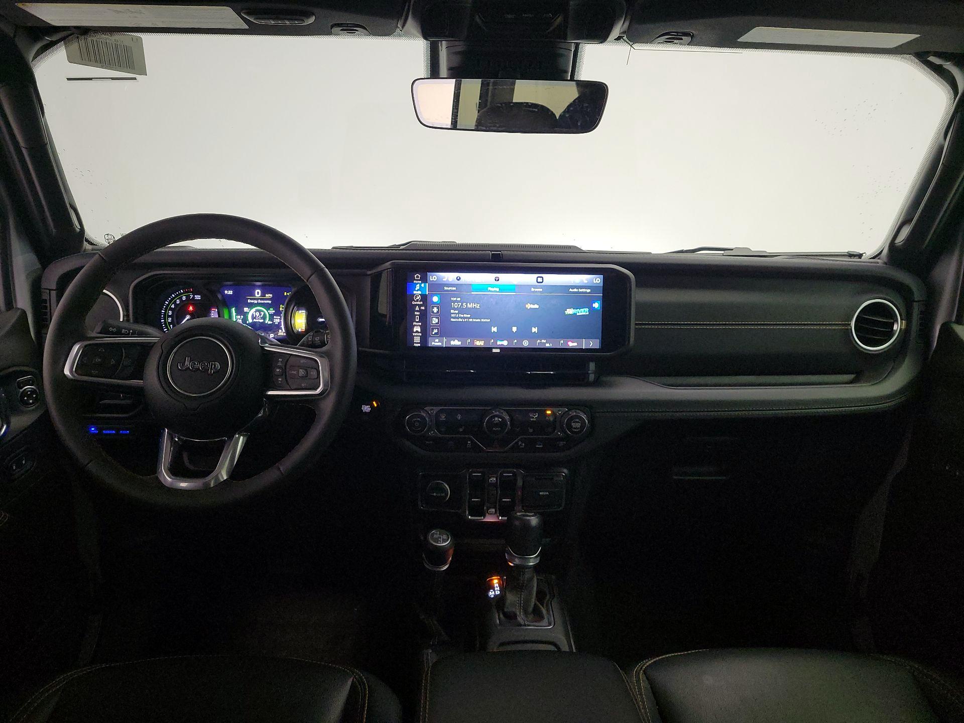 Thumbnail: 2024 Jeep Wrangler - 9