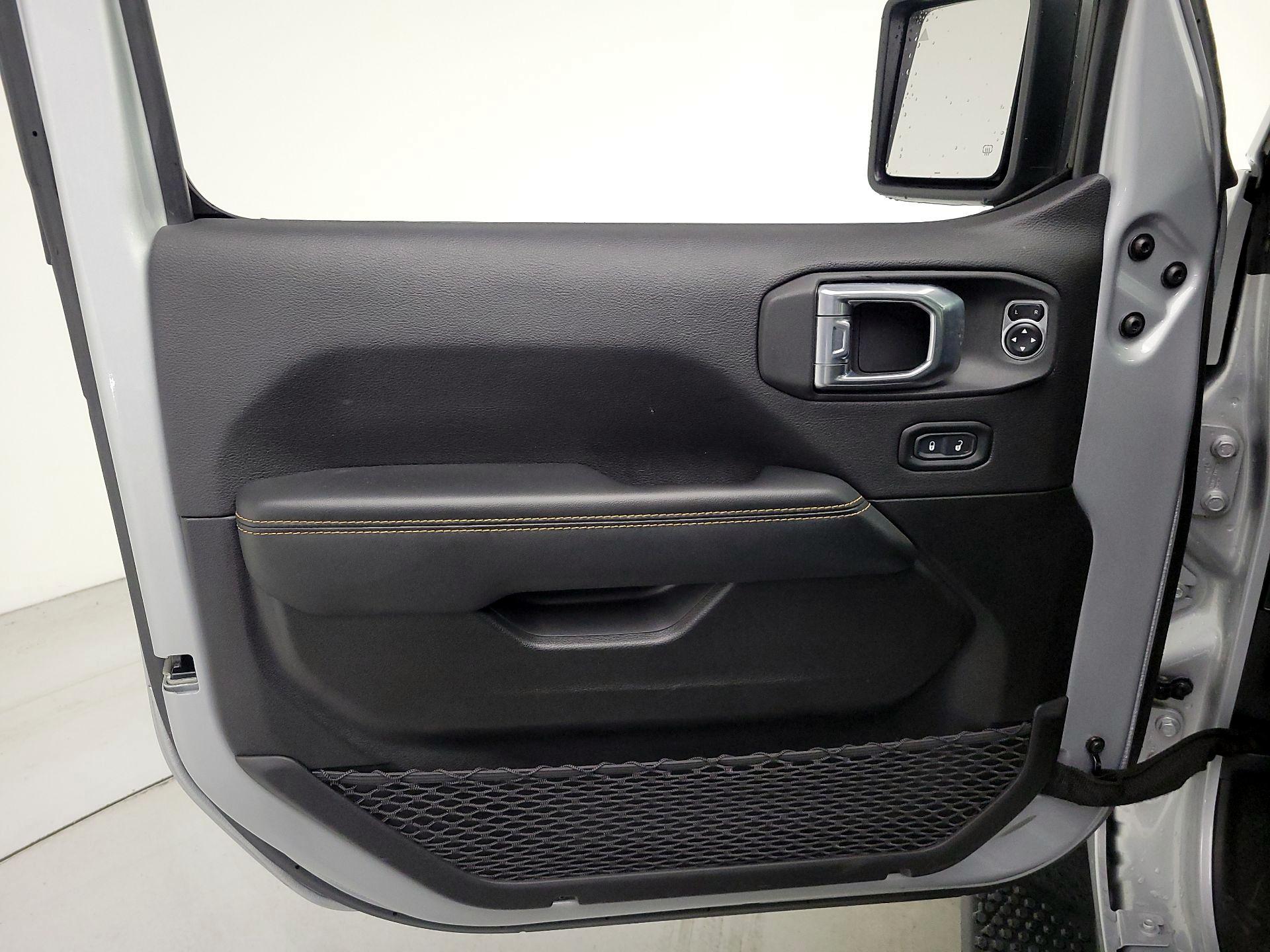 Thumbnail: 2024 Jeep Wrangler - 12