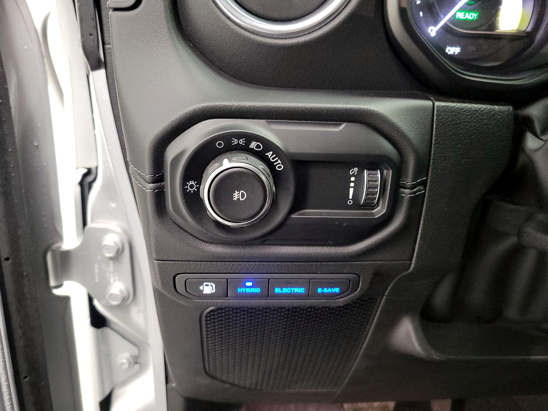 Thumbnail: 2024 Jeep Wrangler - 13