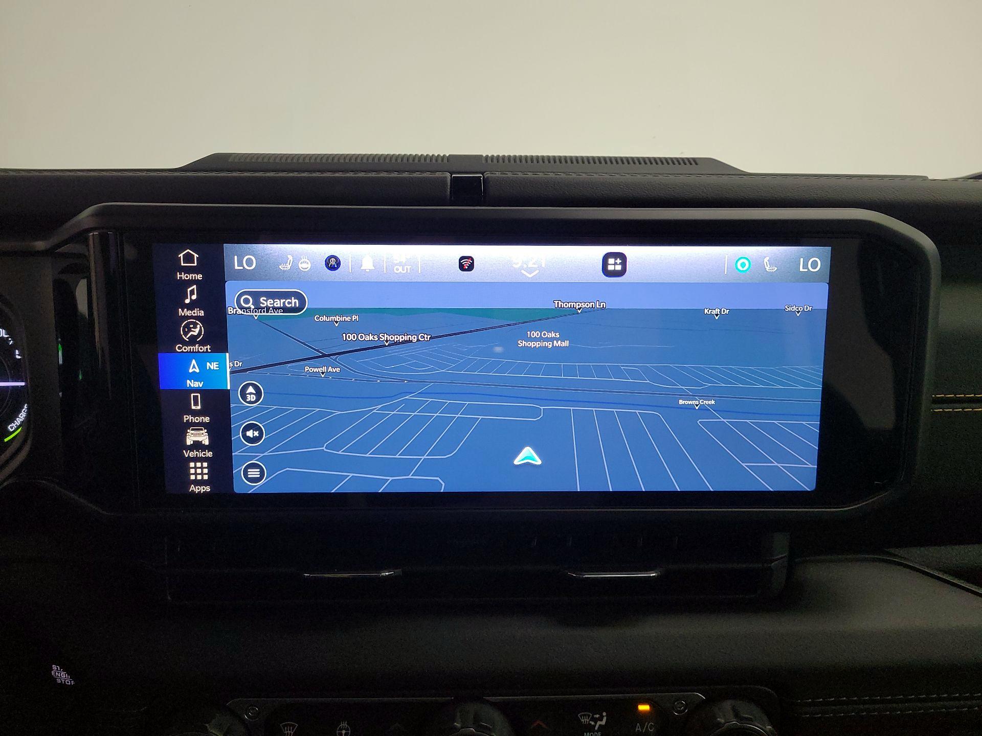 Thumbnail: 2024 Jeep Wrangler - 14