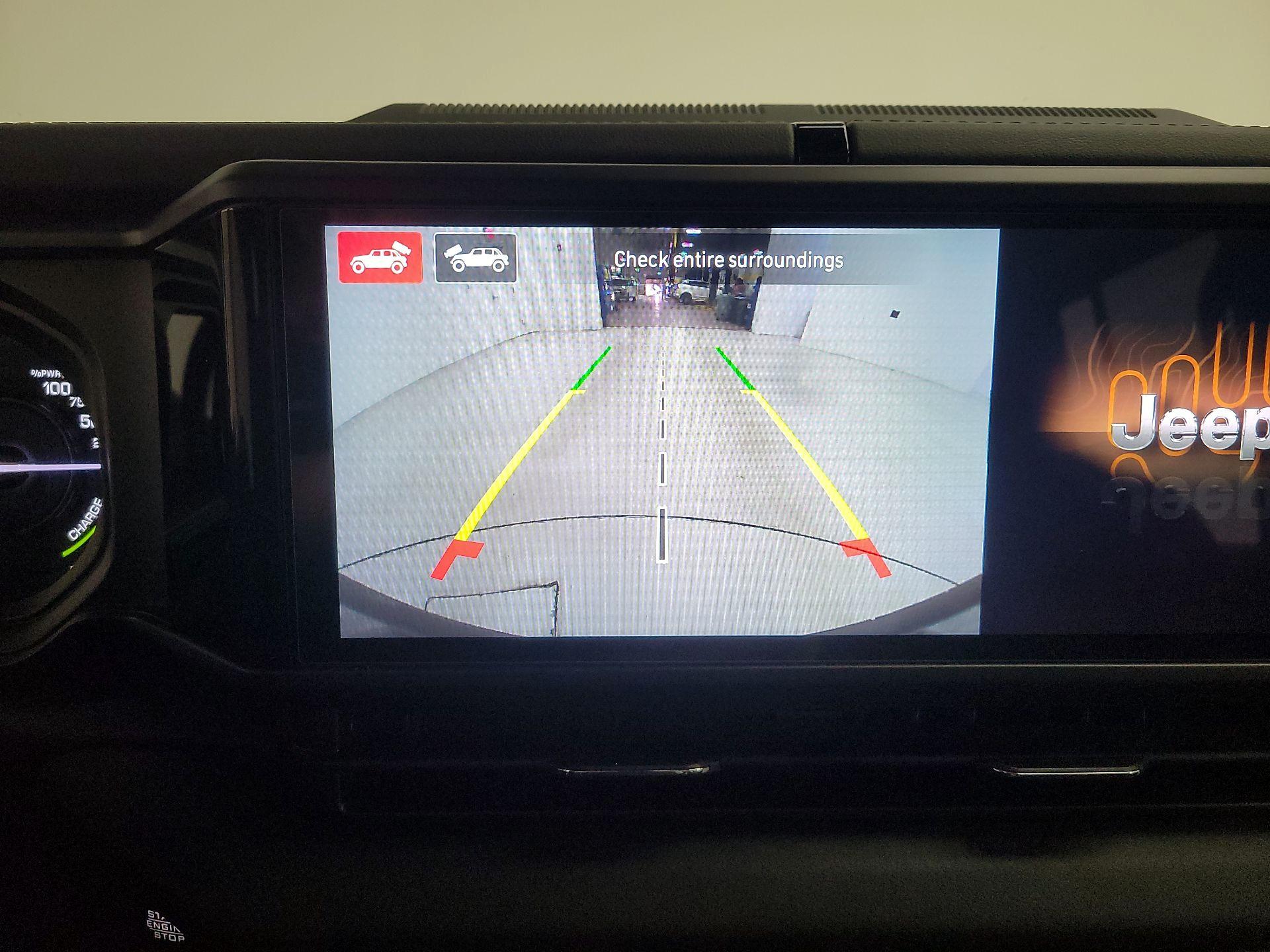 Thumbnail: 2024 Jeep Wrangler - 15