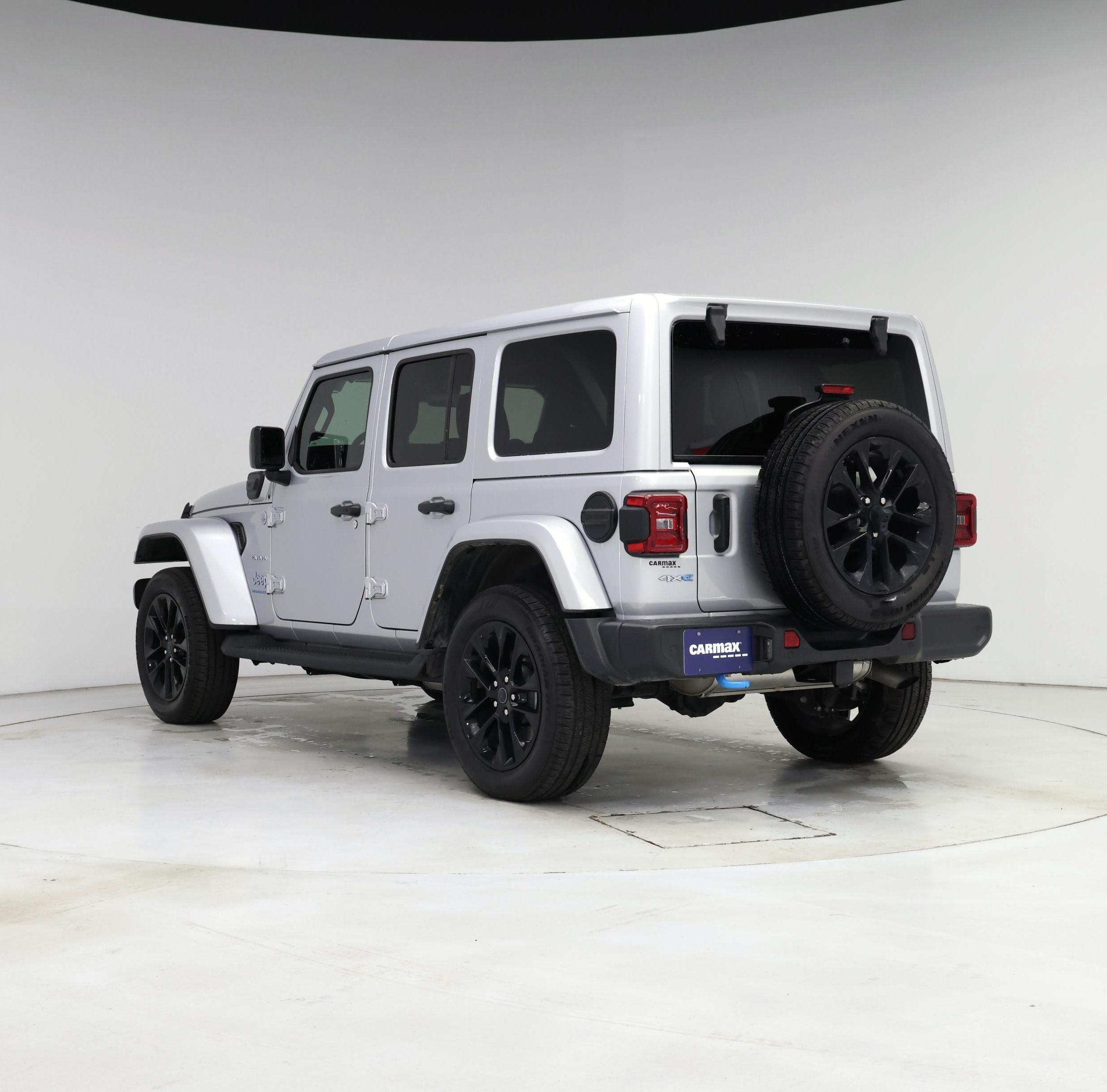 Thumbnail: 2024 Jeep Wrangler - 2