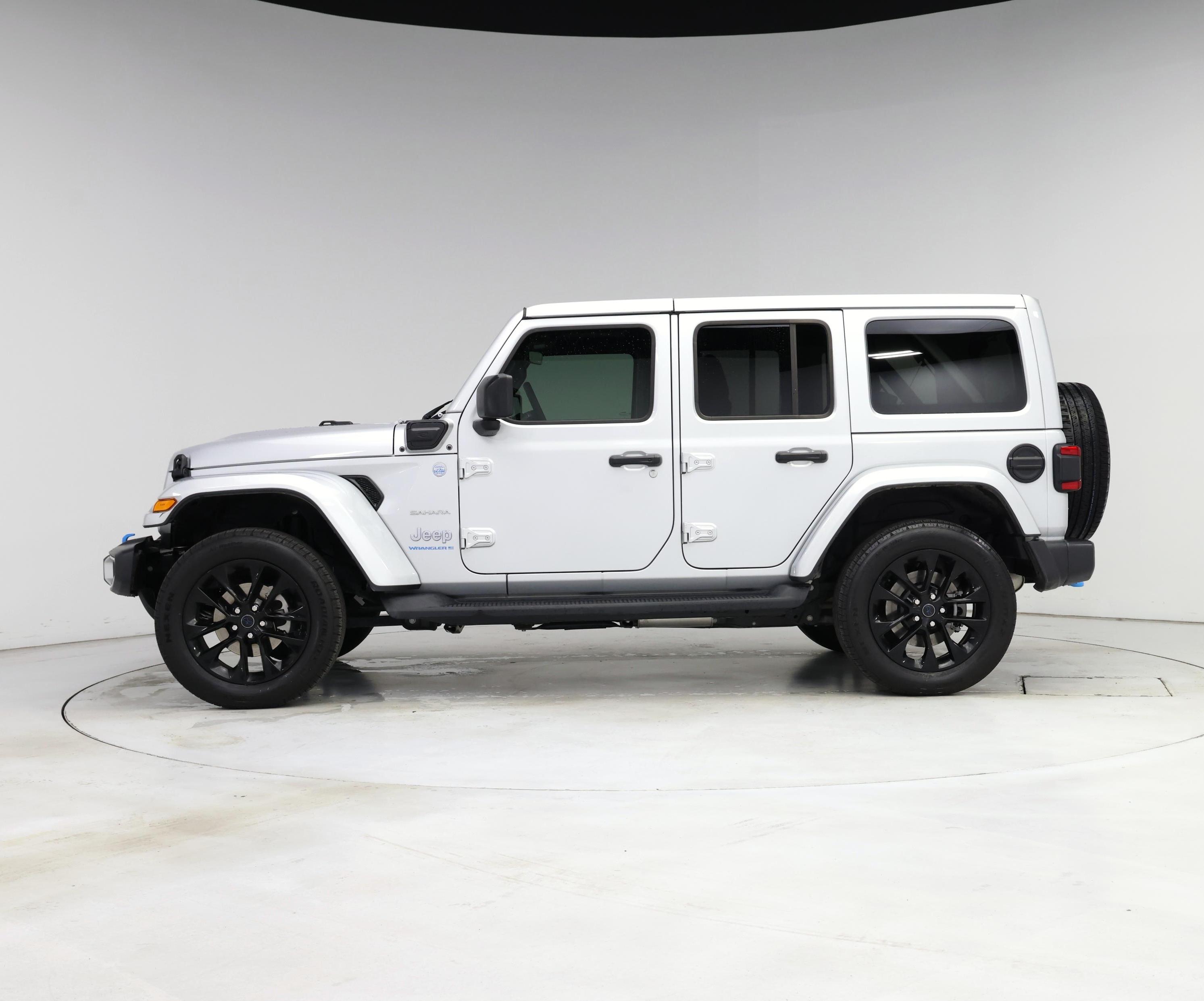 Thumbnail: 2024 Jeep Wrangler - 3