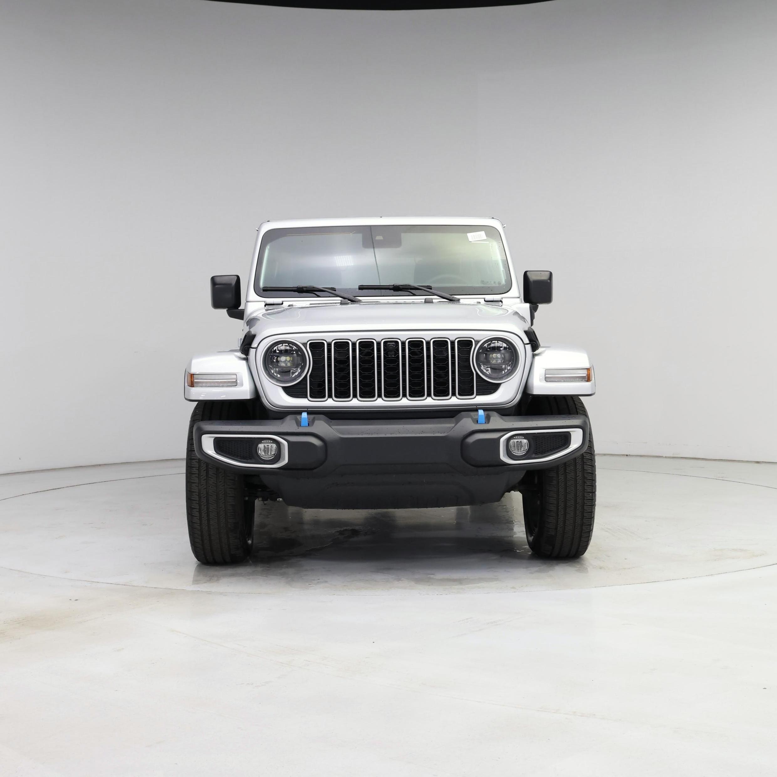 Thumbnail: 2024 Jeep Wrangler - 5