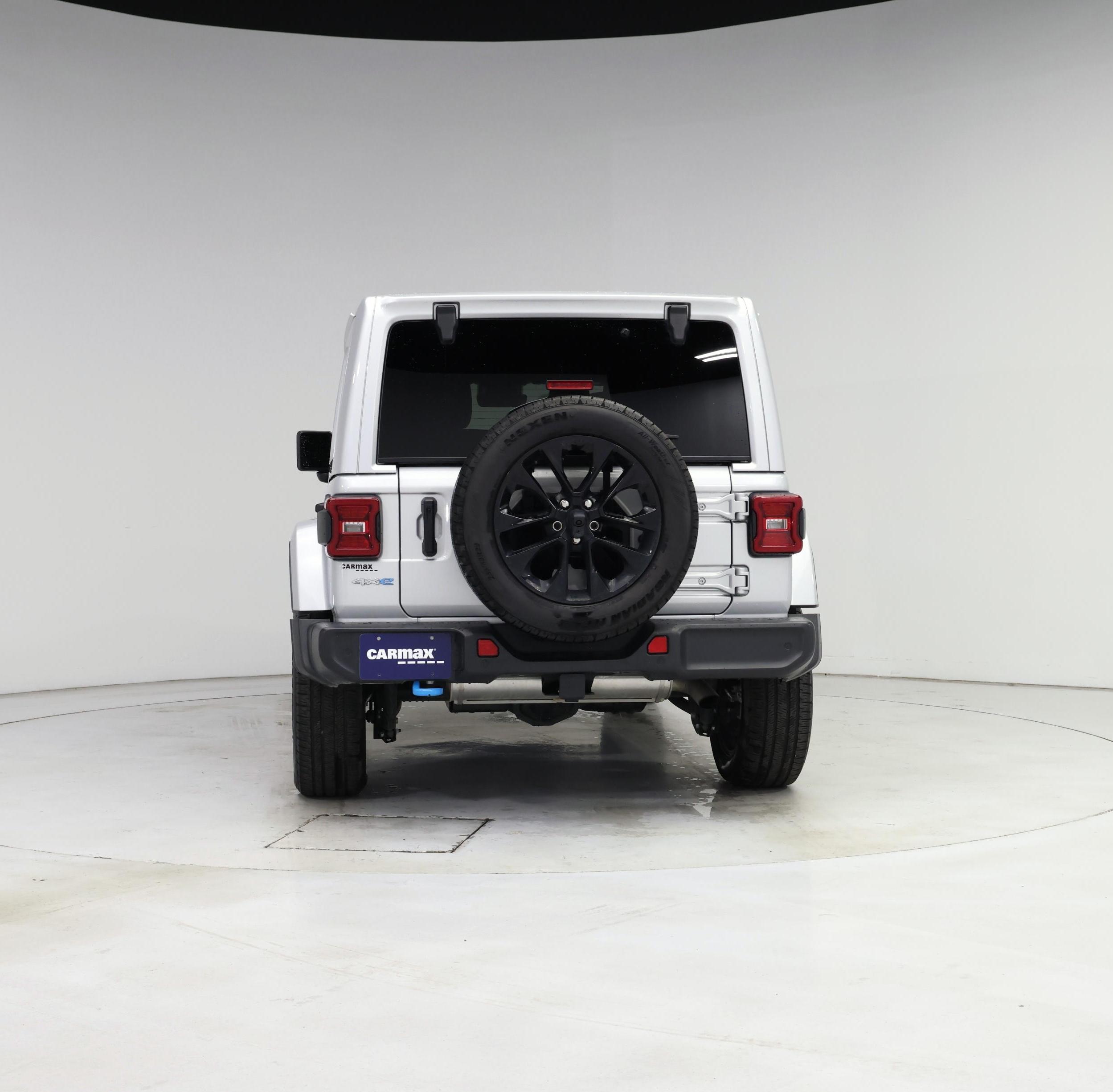 Thumbnail: 2024 Jeep Wrangler - 6