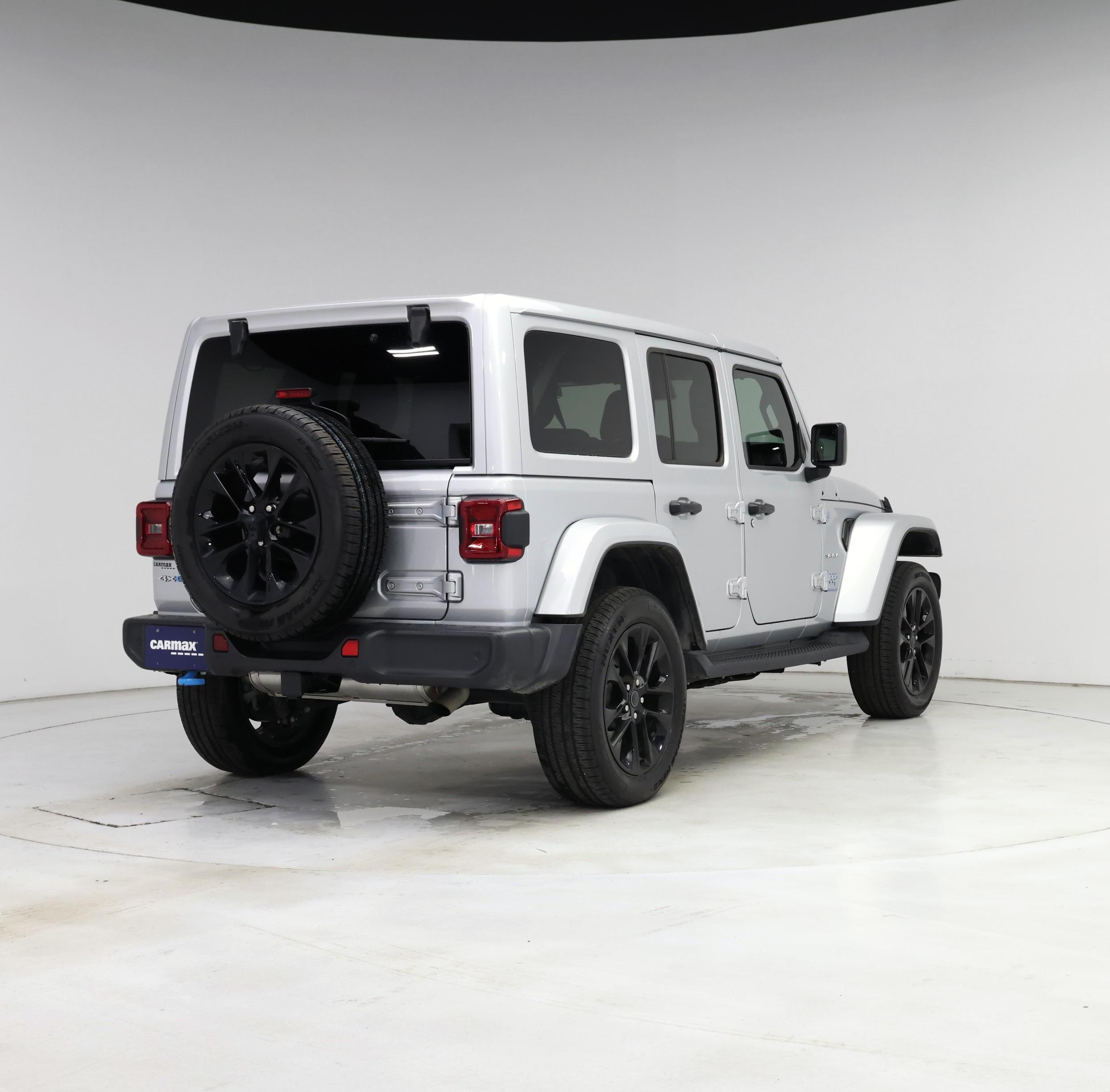Thumbnail: 2024 Jeep Wrangler - 8