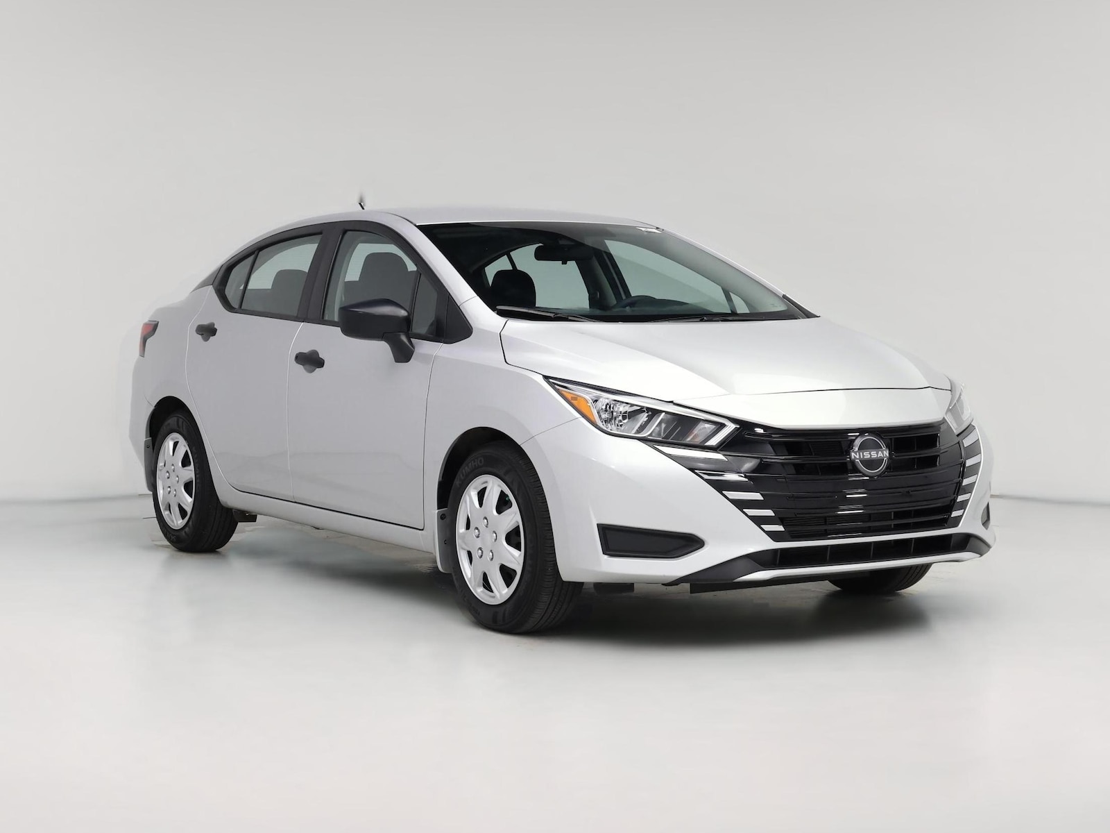 2024 Nissan Versa Sedan S