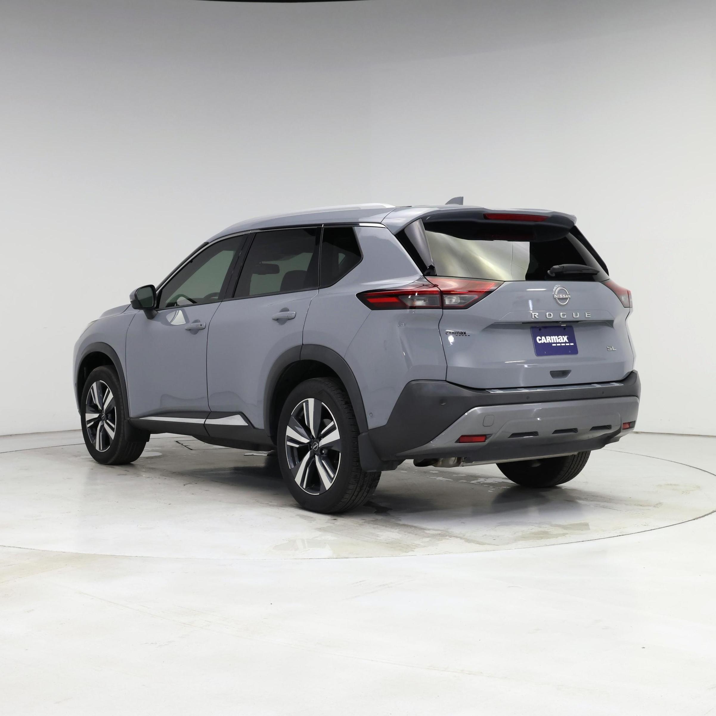 Thumbnail: 2023 Nissan Rogue - 2