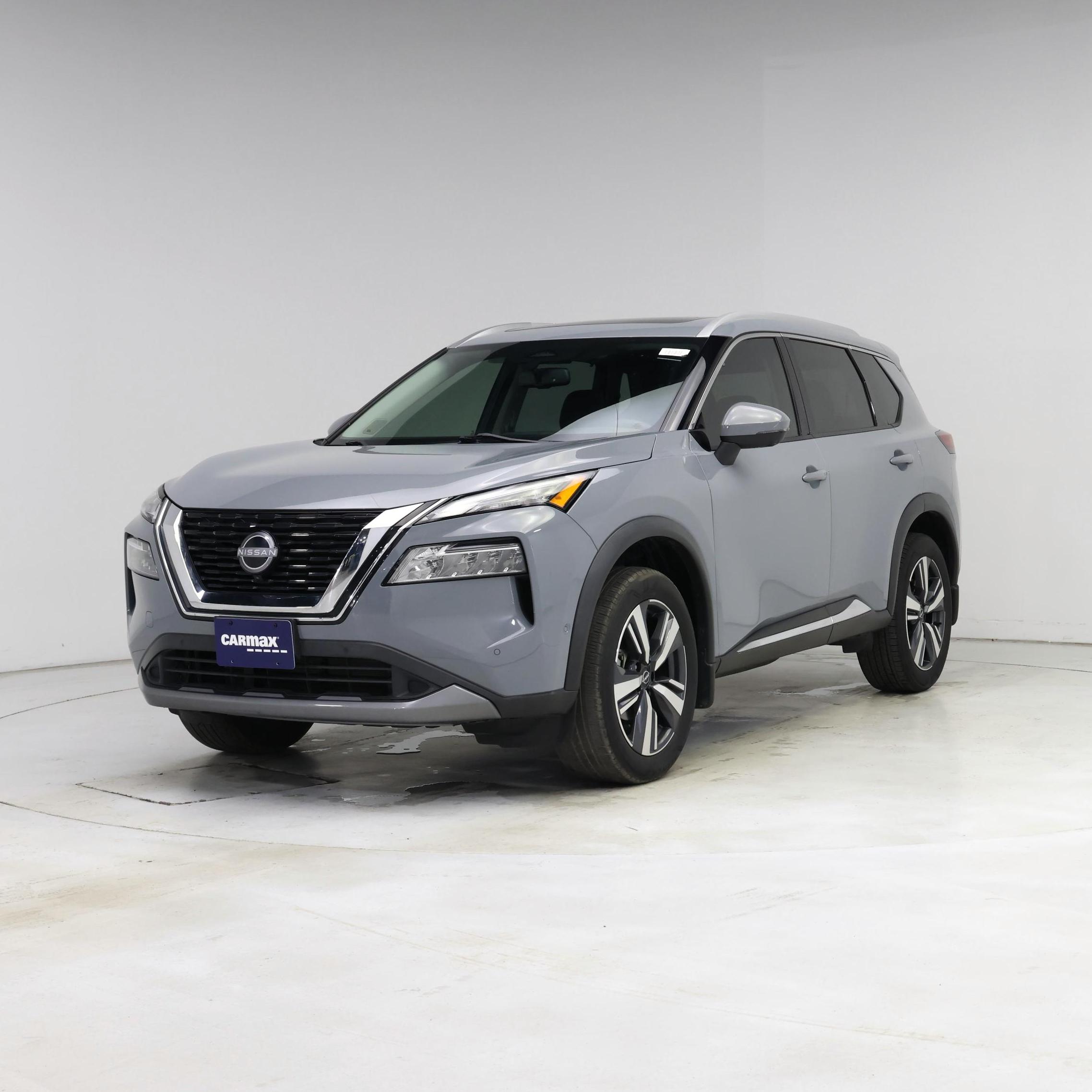 Thumbnail: 2023 Nissan Rogue - 4
