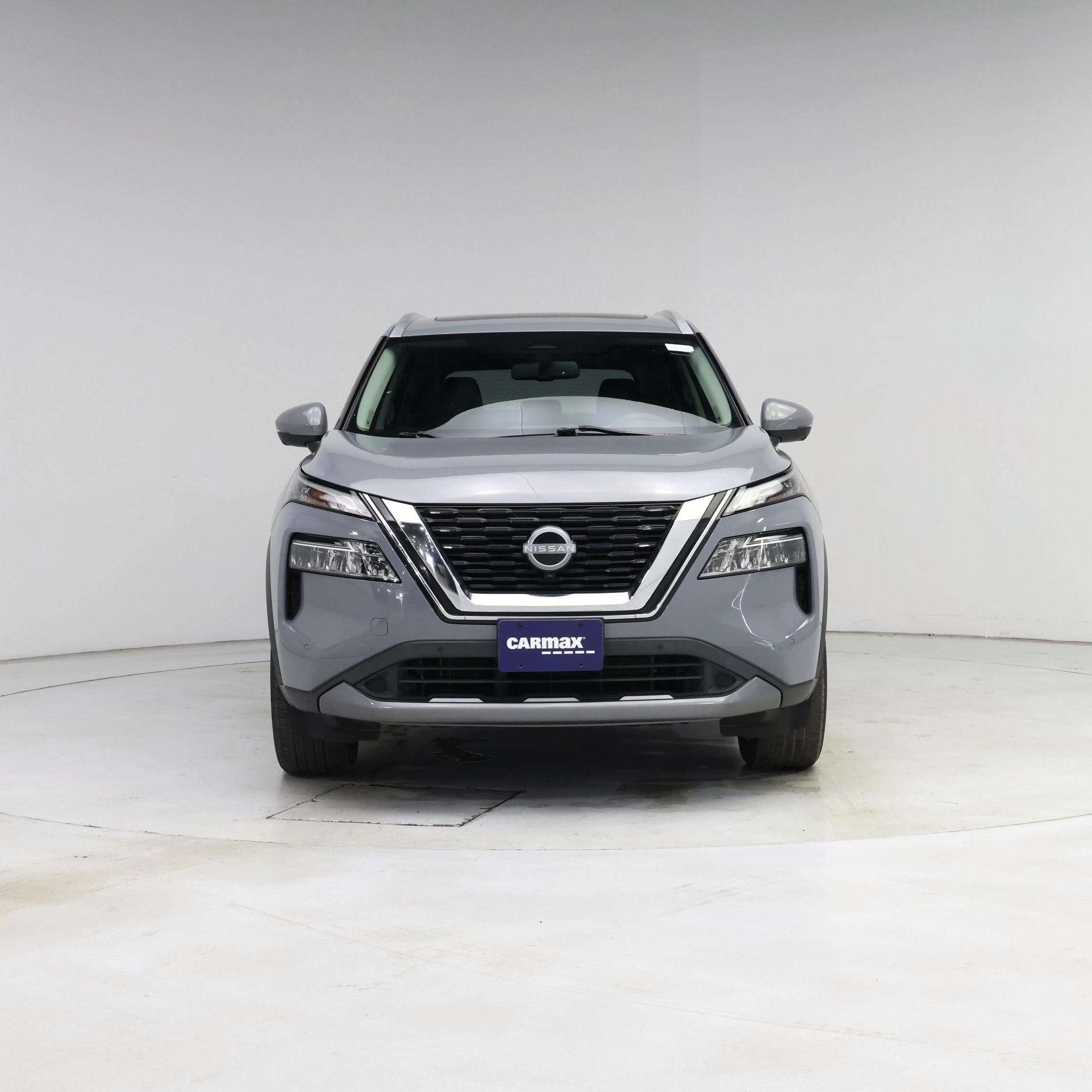 Thumbnail: 2023 Nissan Rogue - 5