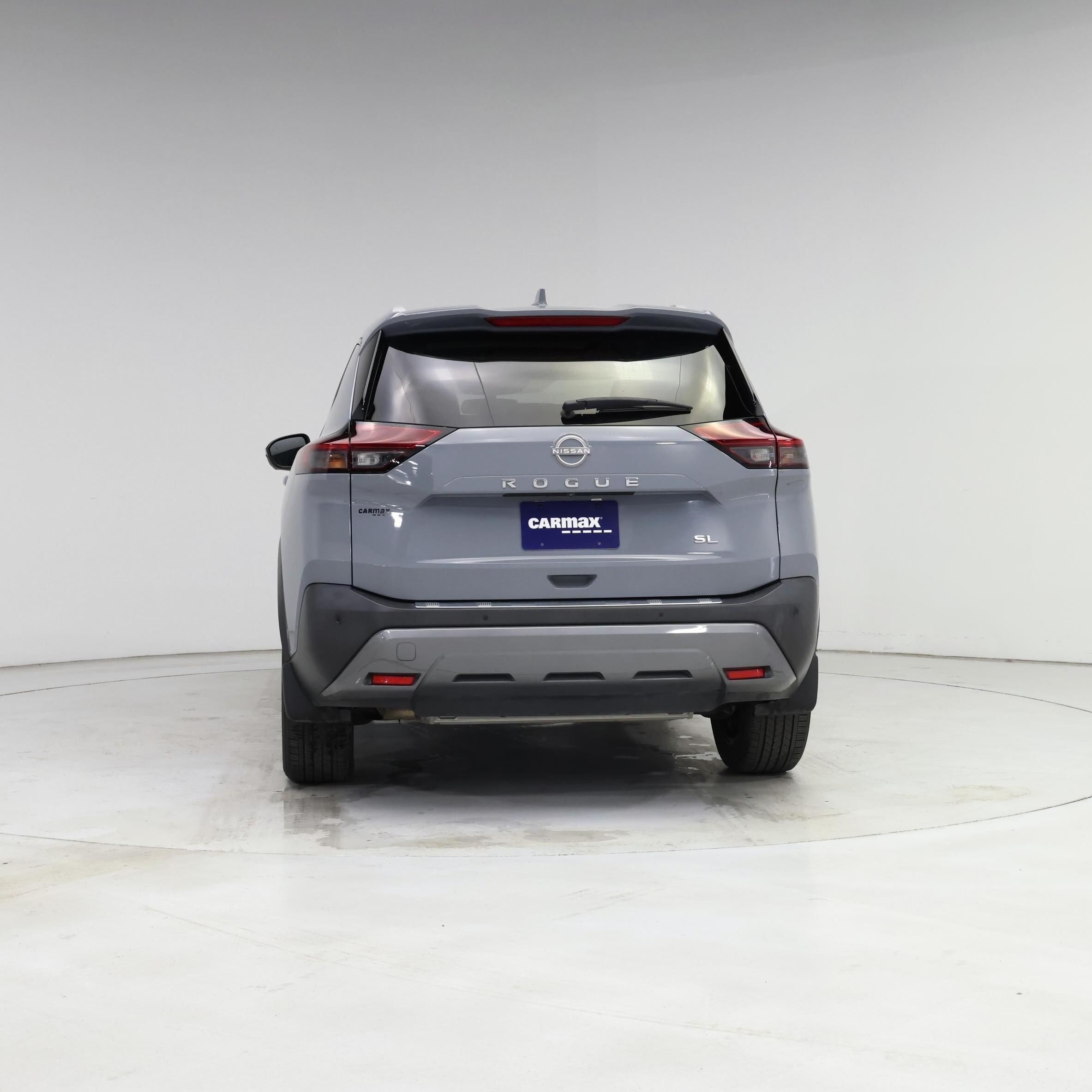 Thumbnail: 2023 Nissan Rogue - 6