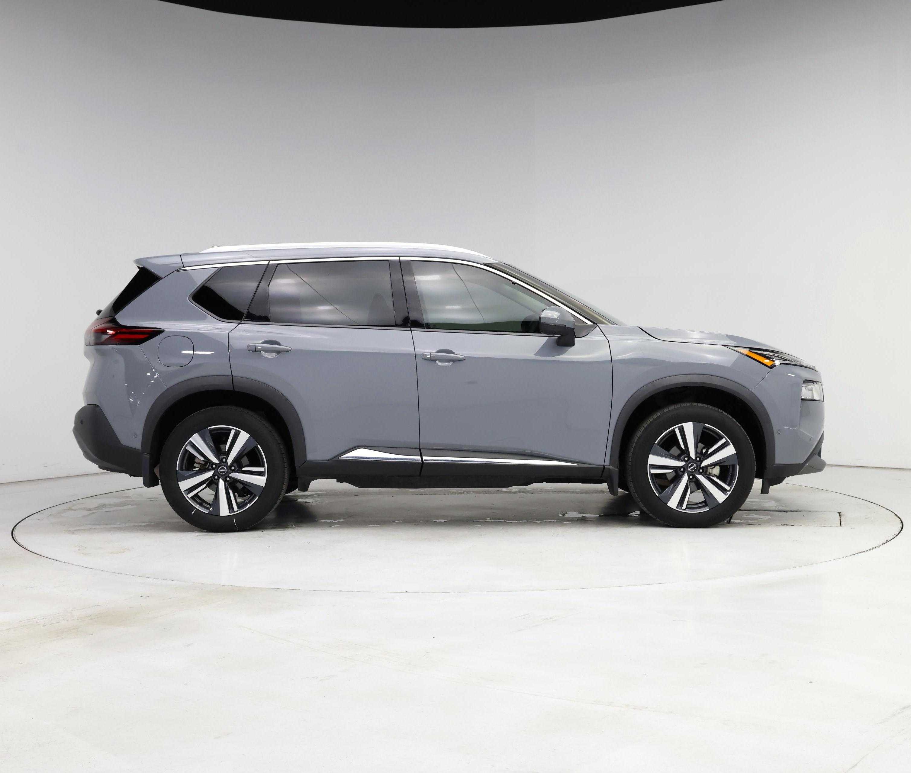 Thumbnail: 2023 Nissan Rogue - 7