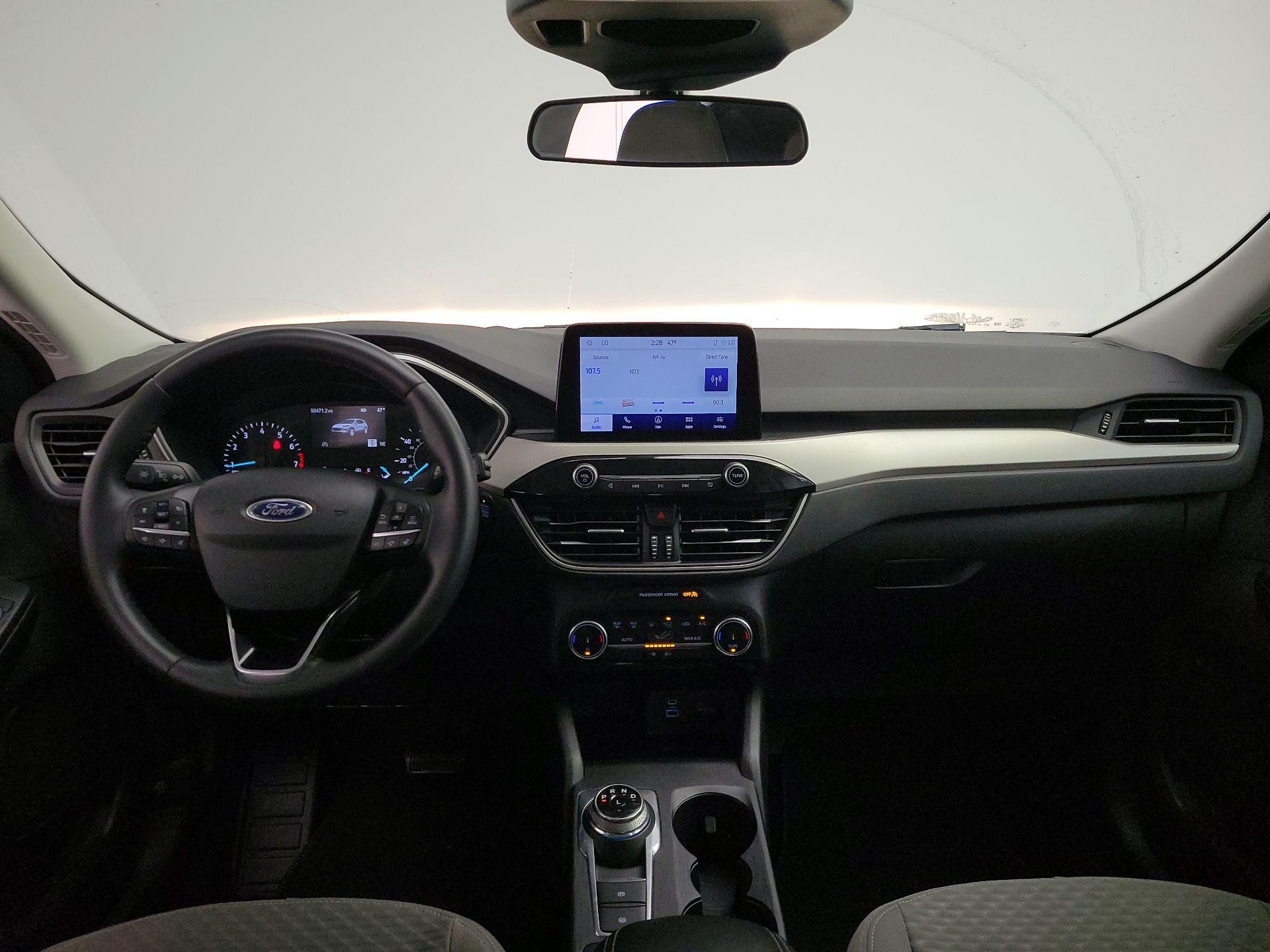 Thumbnail: 2022 Ford Escape - 9