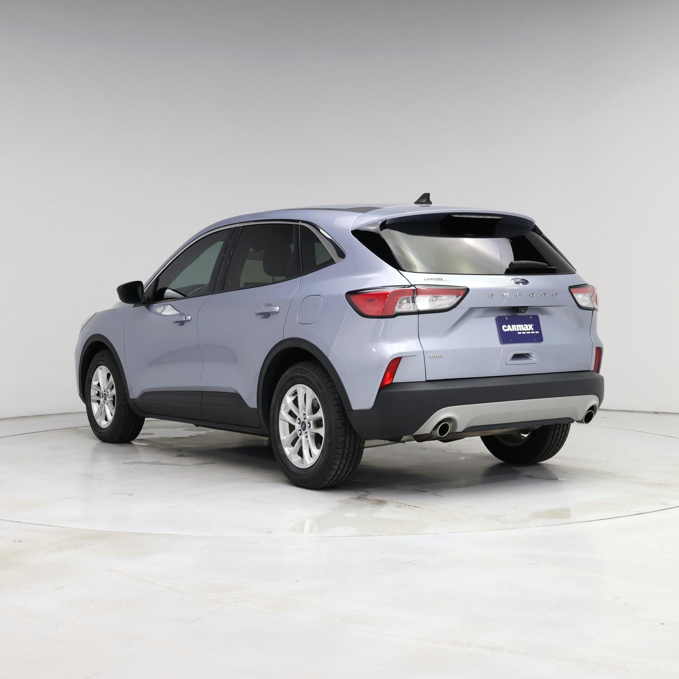 Thumbnail: 2022 Ford Escape - 2