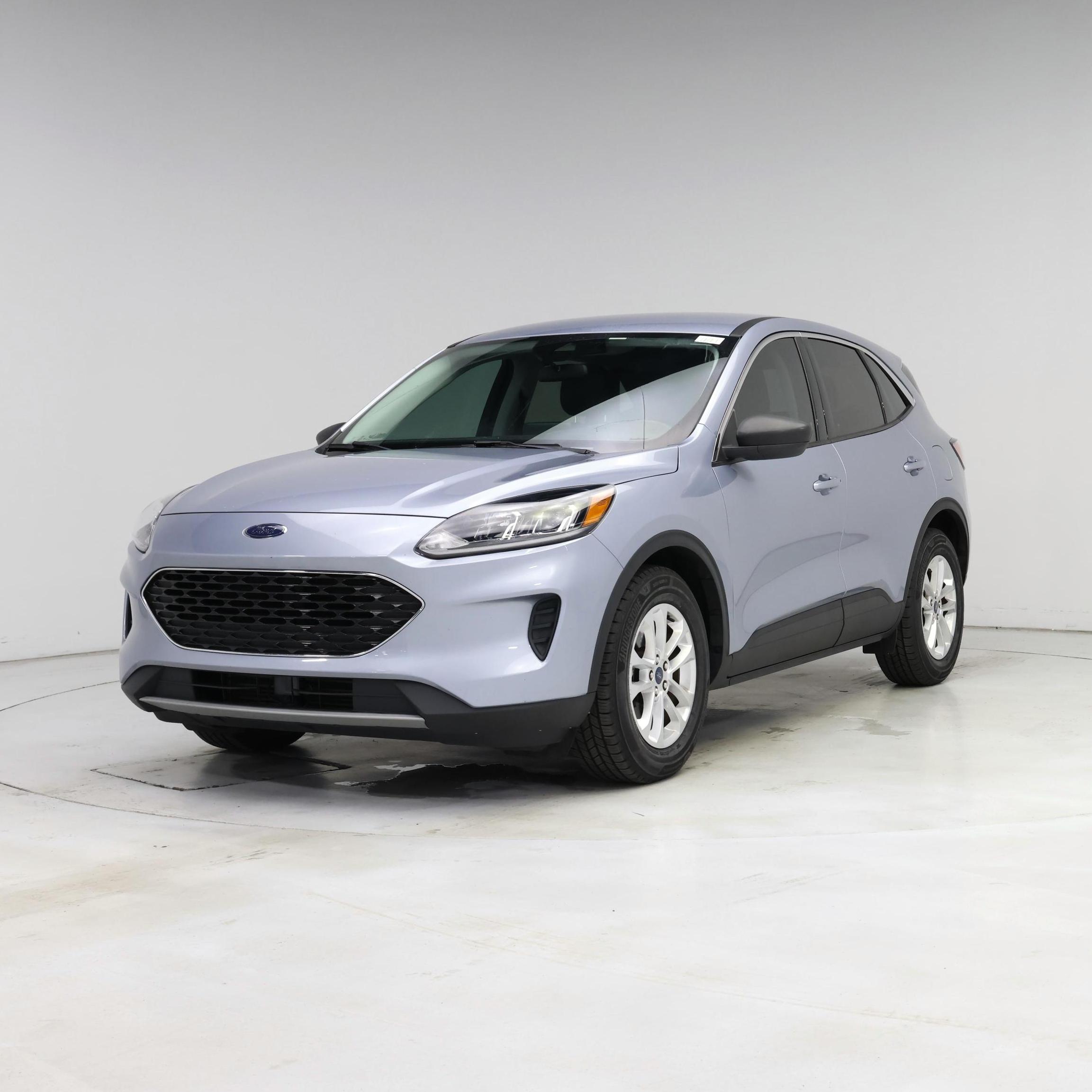 Thumbnail: 2022 Ford Escape - 4