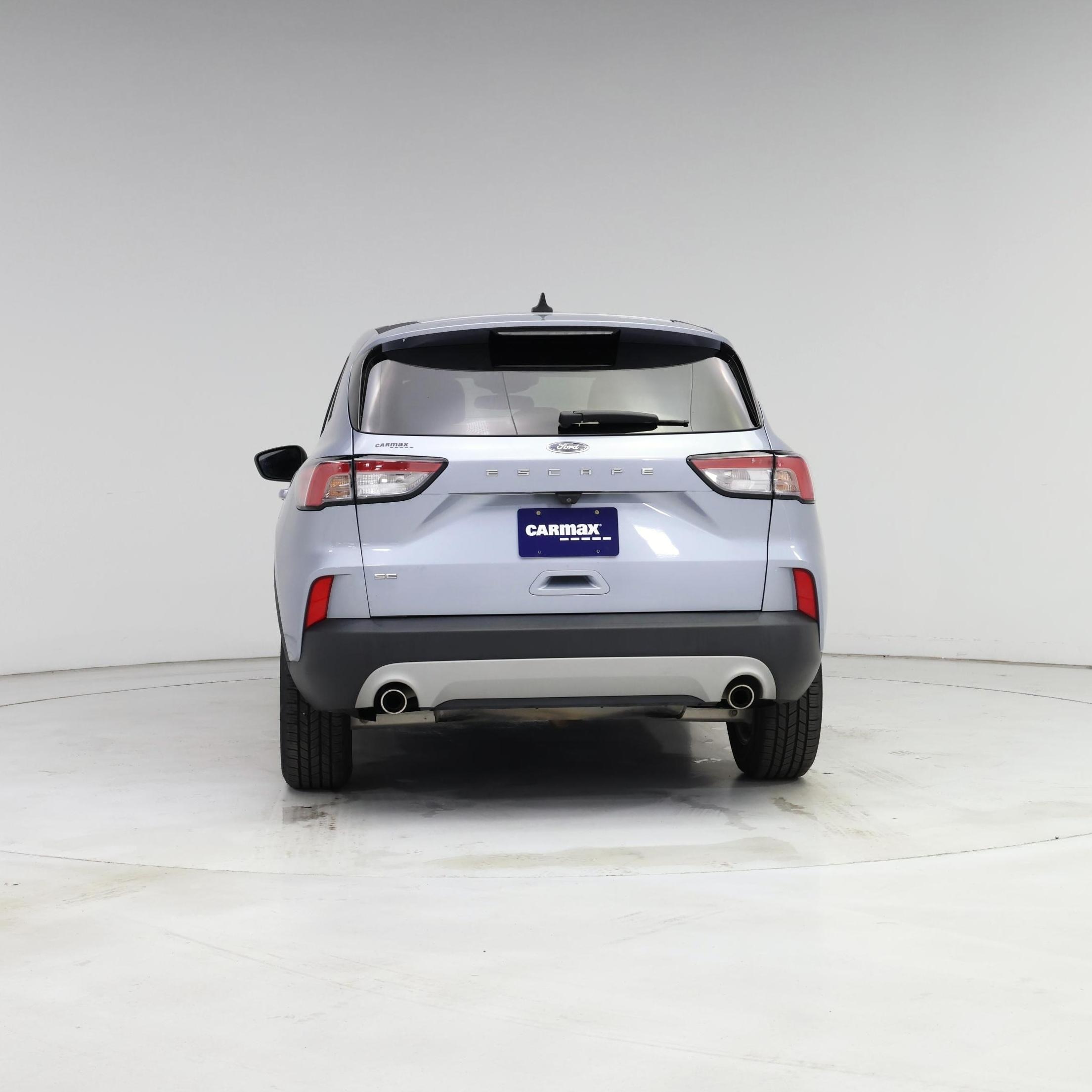 Thumbnail: 2022 Ford Escape - 6