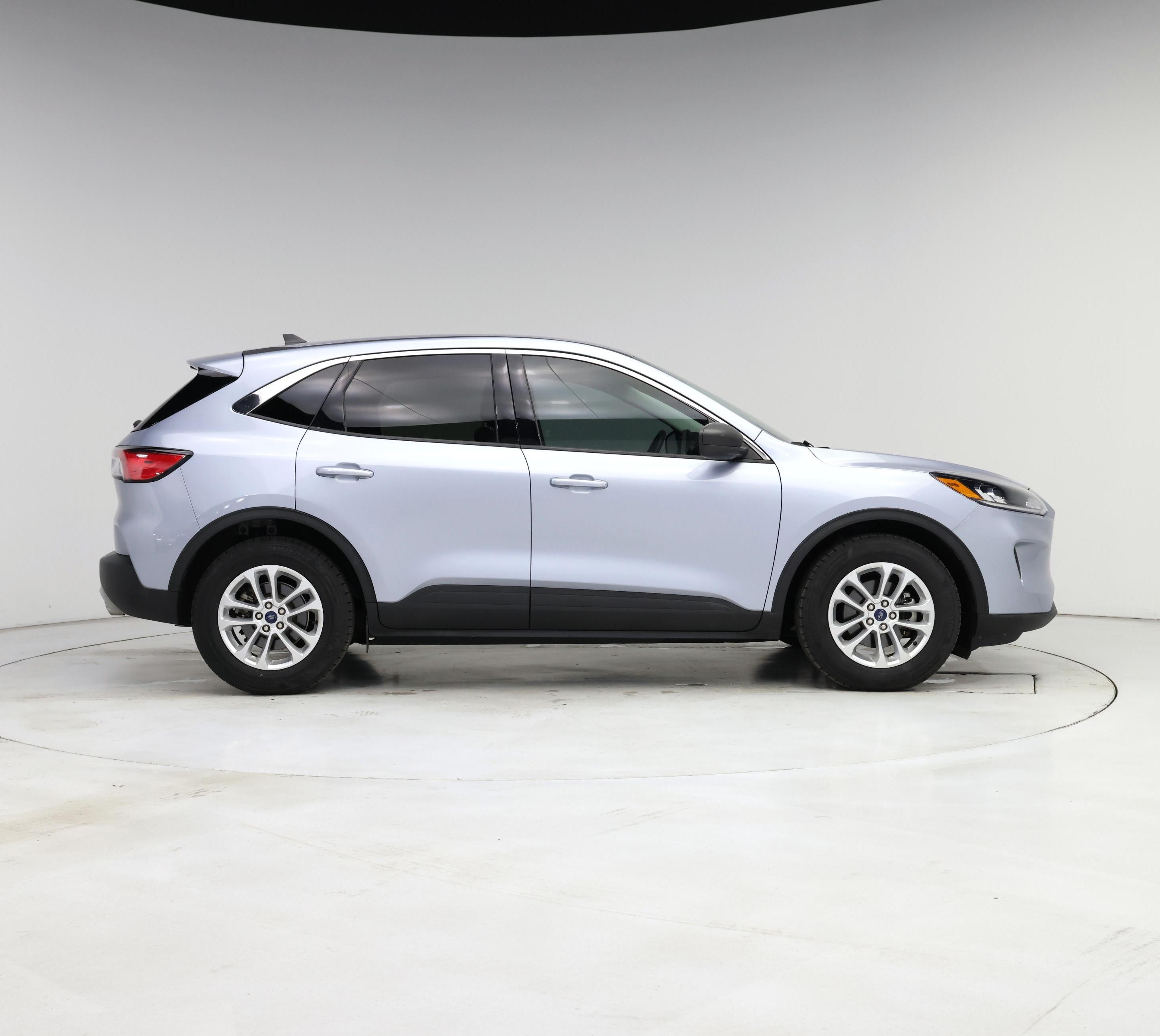 Thumbnail: 2022 Ford Escape - 7