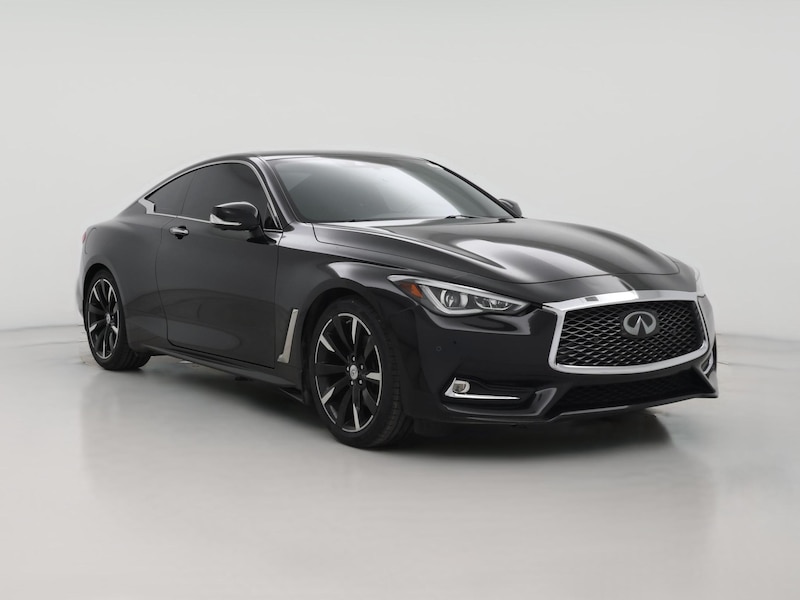 2017 INFINITI Q60 Sport -
                  Madison, TN