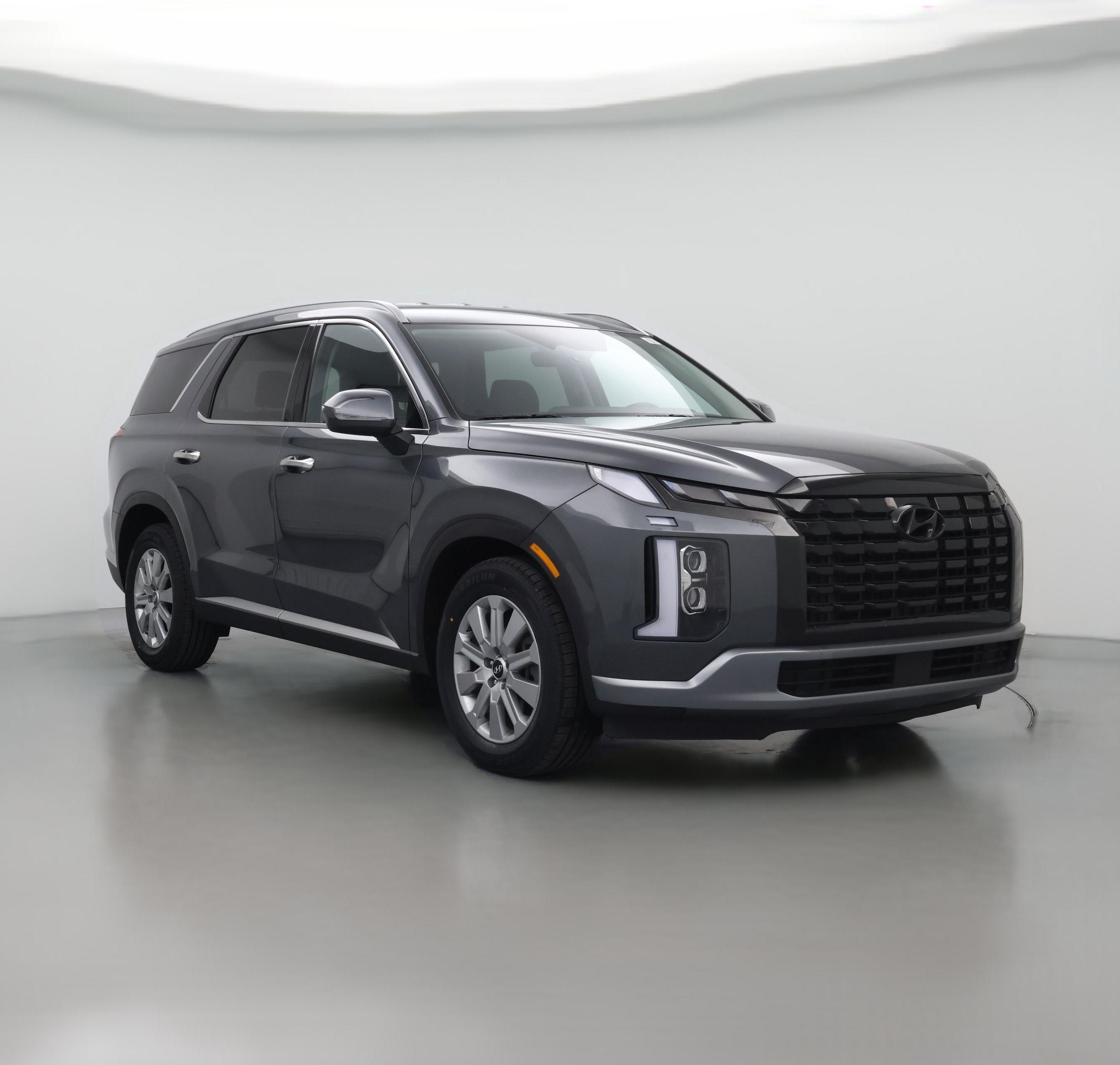 Thumbnail: 2024 Hyundai Palisade - 1