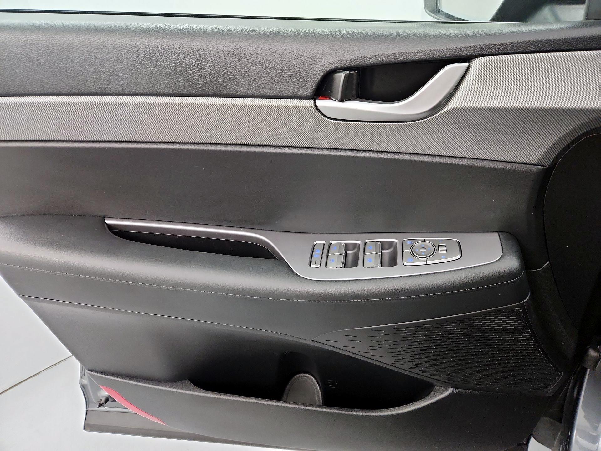 Thumbnail: 2024 Hyundai Palisade - 12