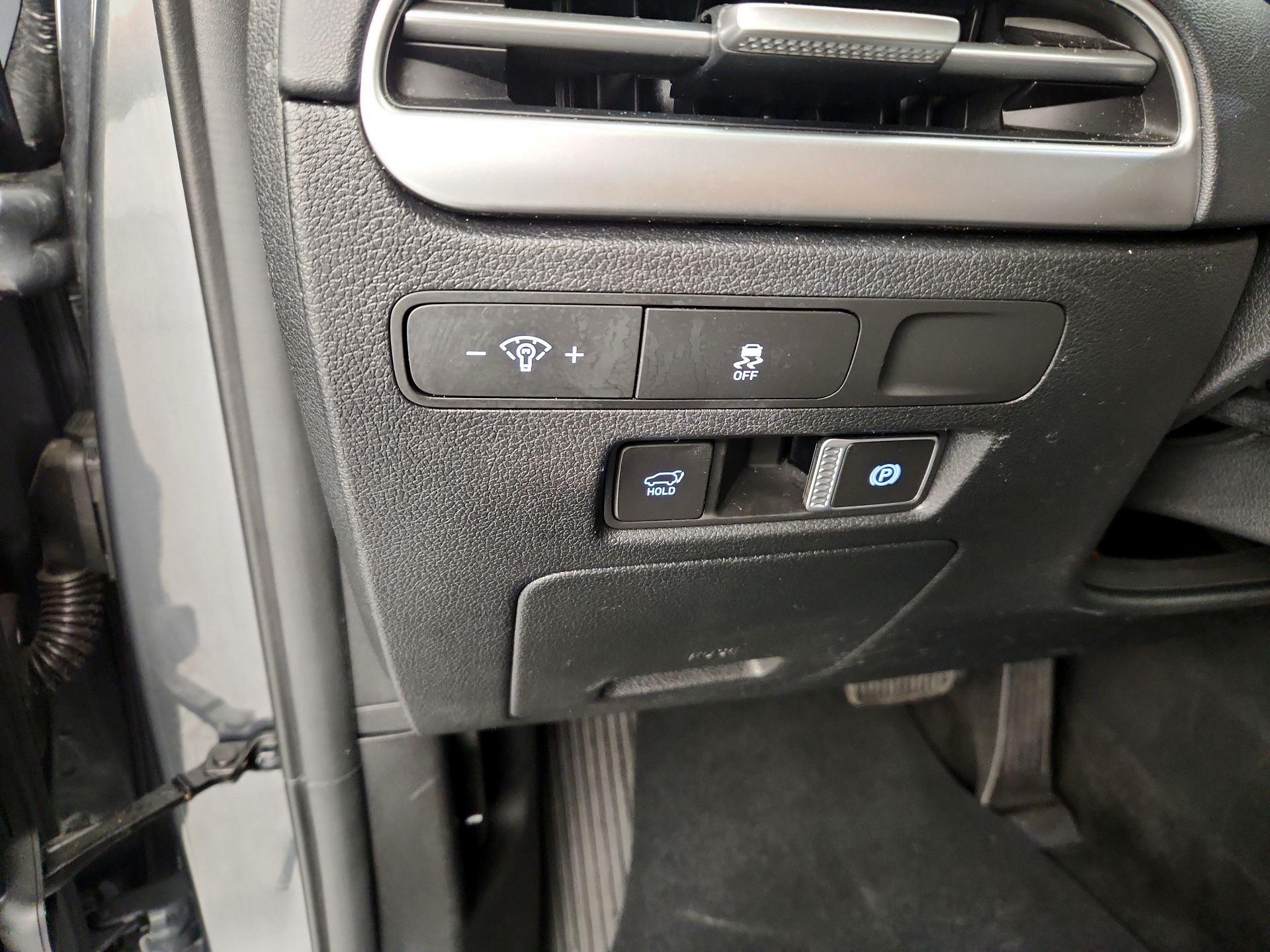 Thumbnail: 2024 Hyundai Palisade - 13