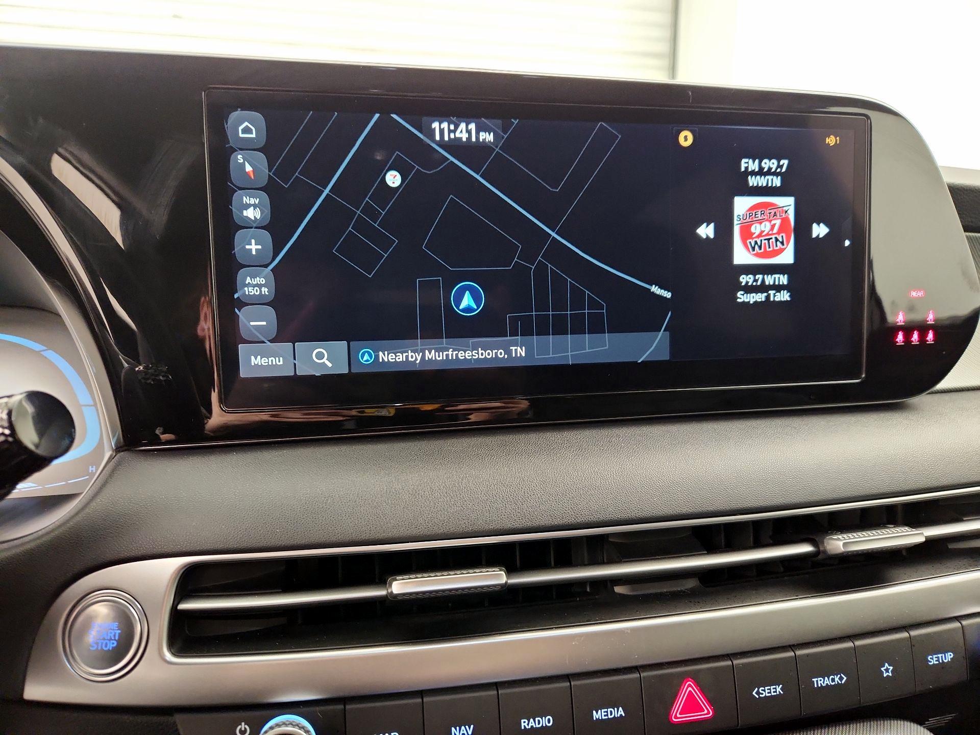 Thumbnail: 2024 Hyundai Palisade - 14