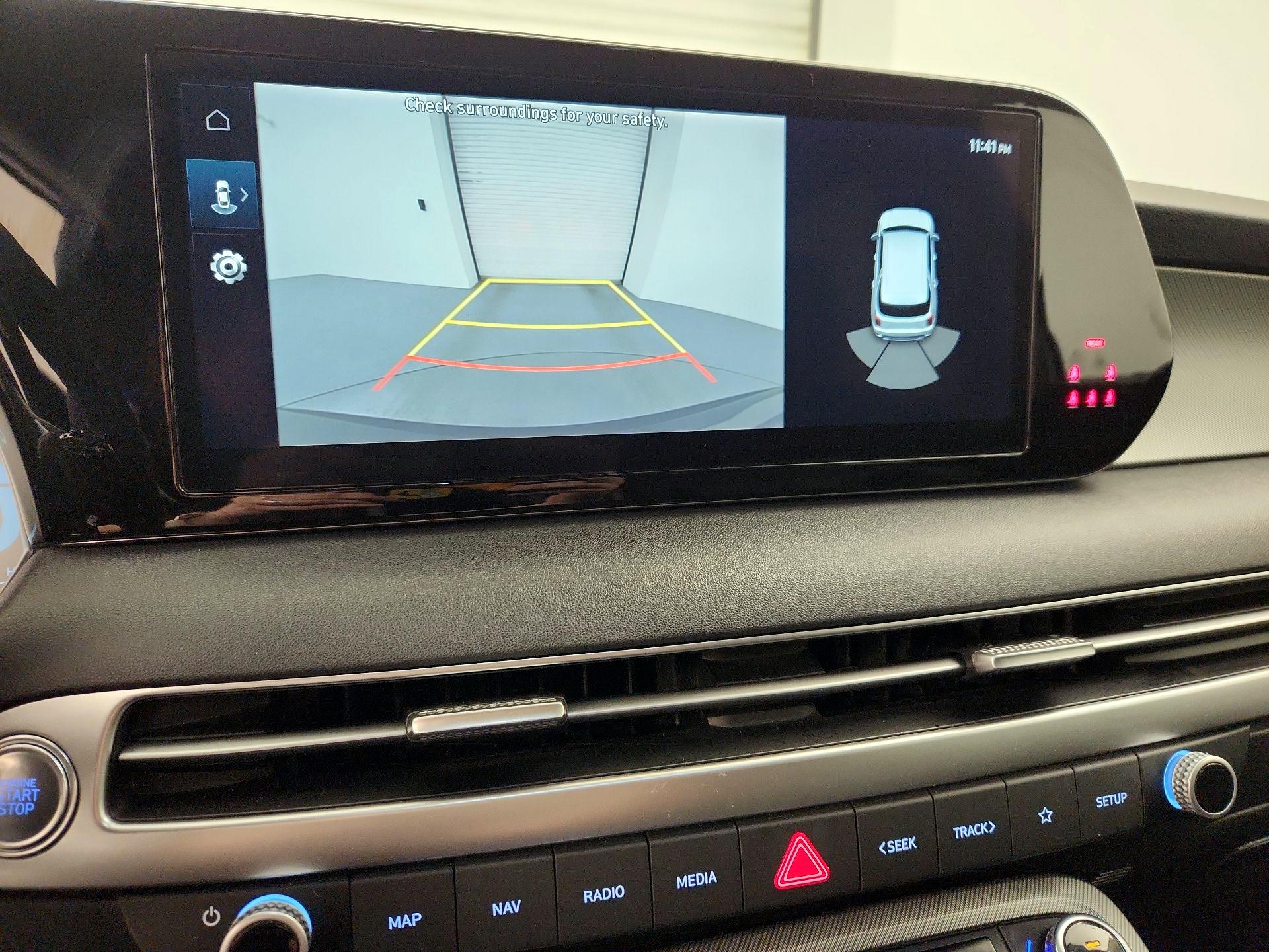 Thumbnail: 2024 Hyundai Palisade - 15