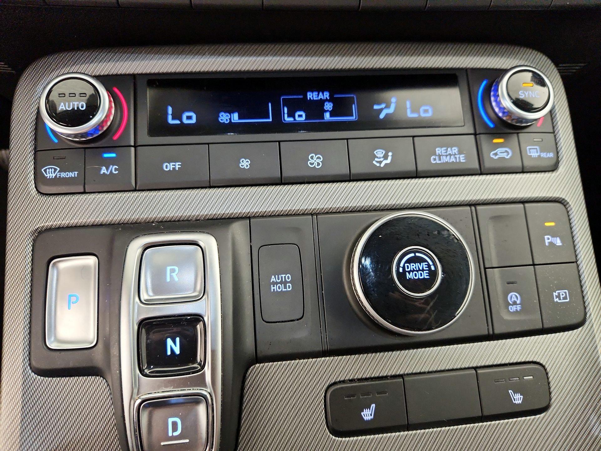 Thumbnail: 2024 Hyundai Palisade - 17