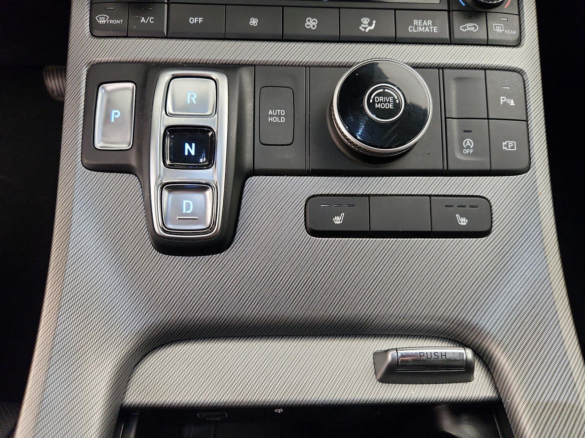 Thumbnail: 2024 Hyundai Palisade - 18