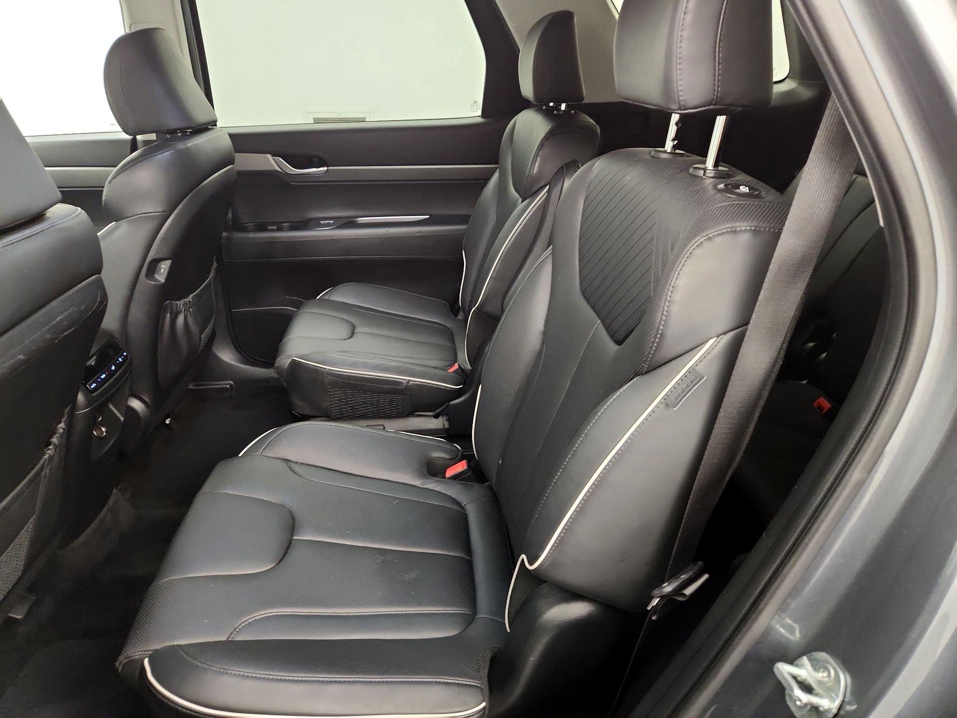 Thumbnail: 2024 Hyundai Palisade - 20