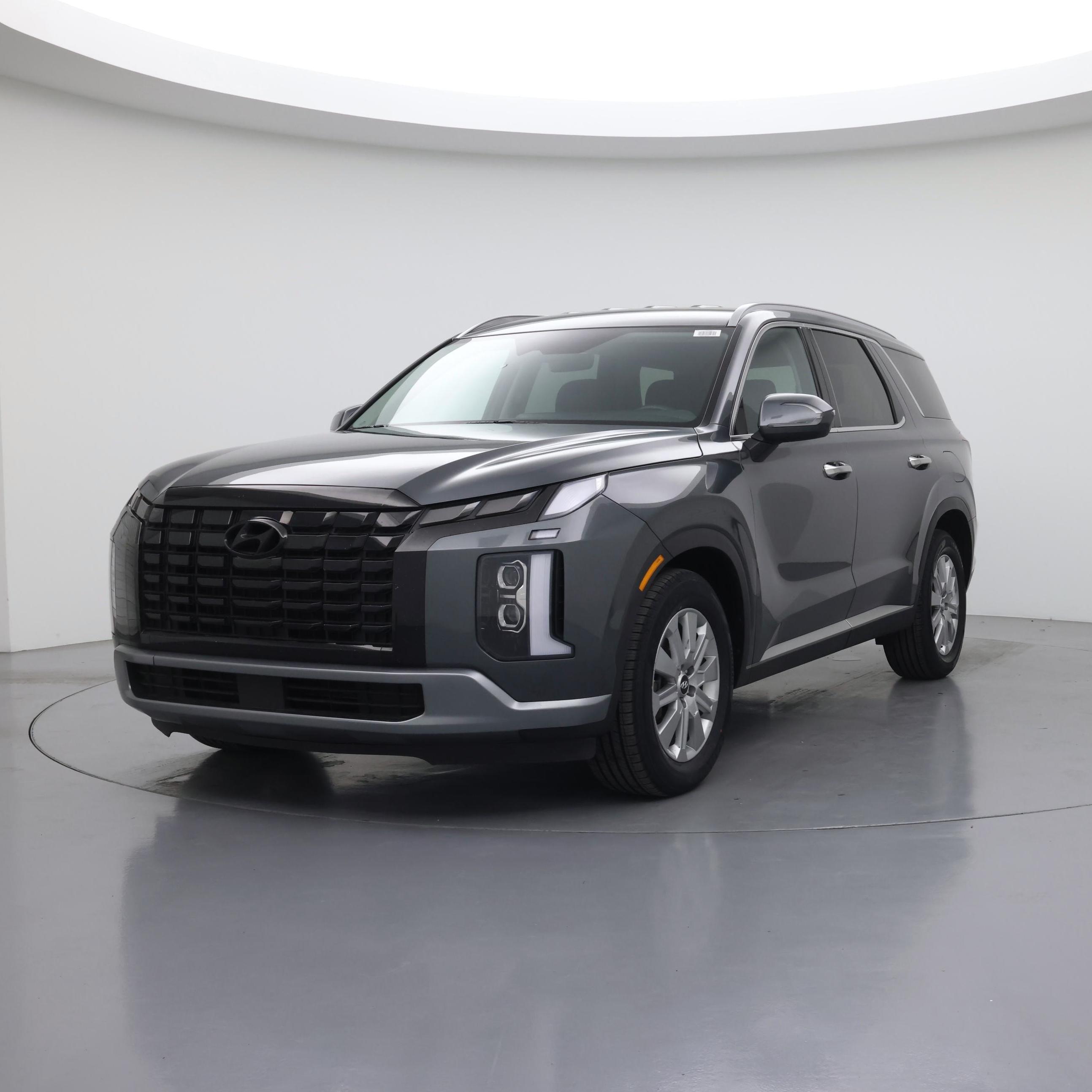 Thumbnail: 2024 Hyundai Palisade - 4