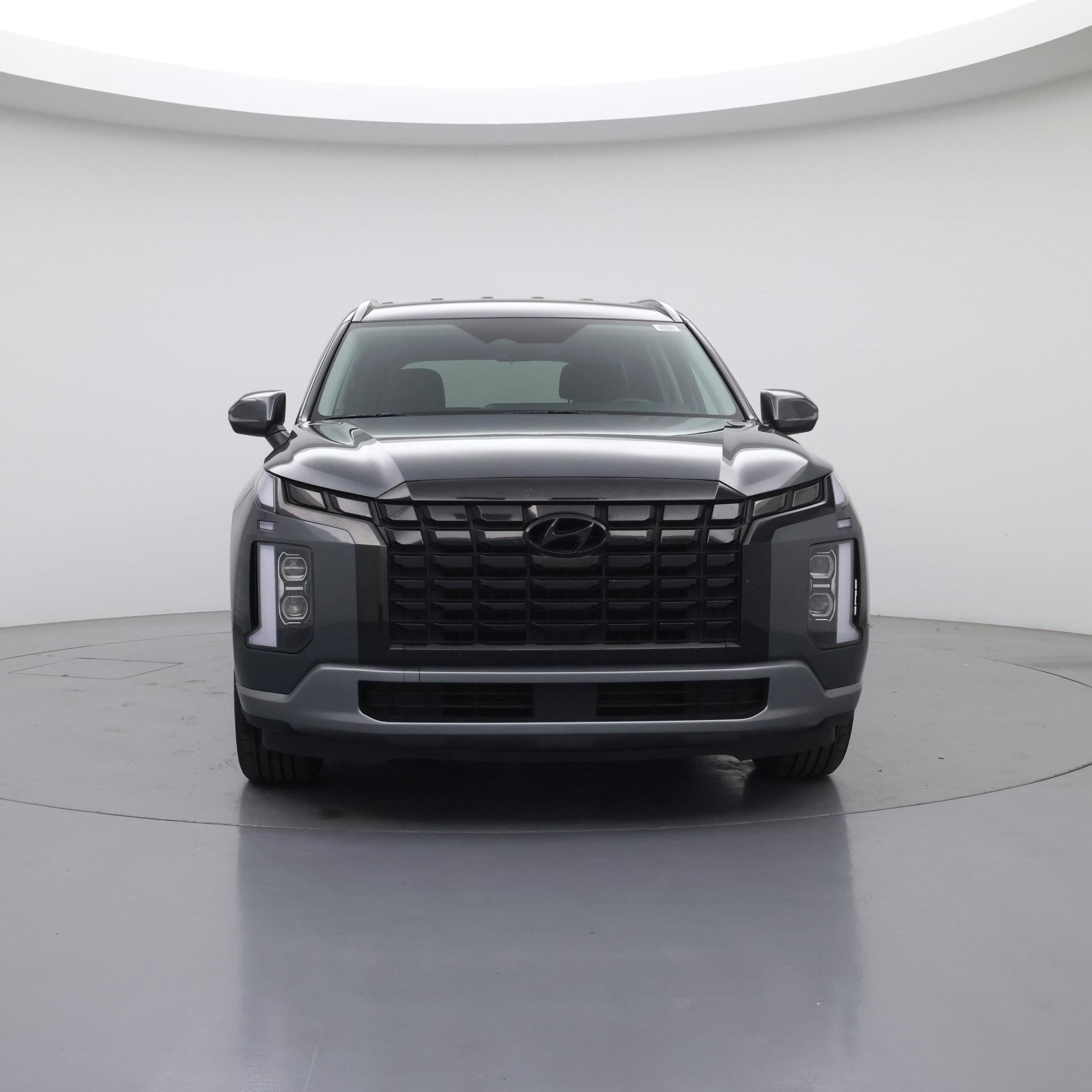 Thumbnail: 2024 Hyundai Palisade - 5