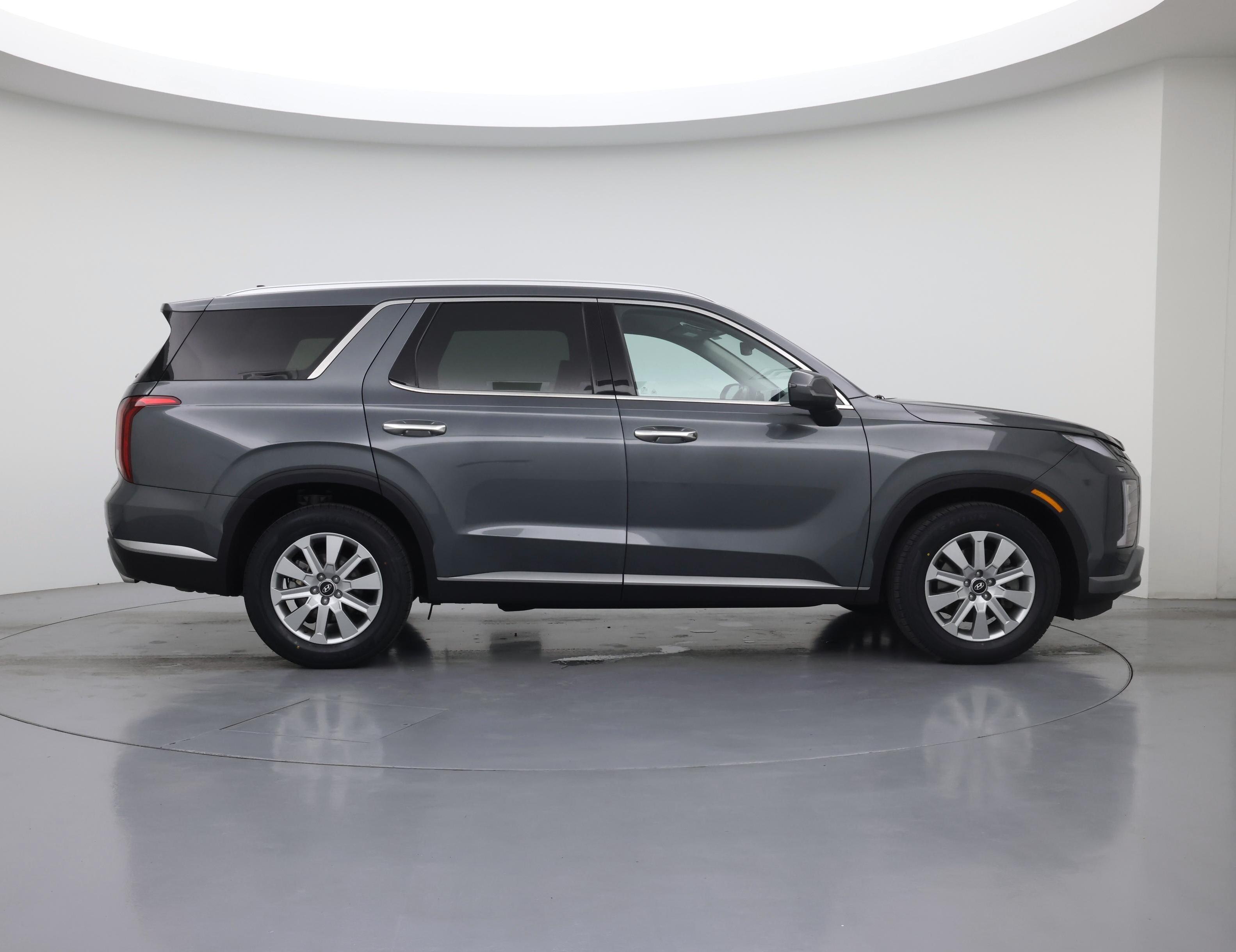 Thumbnail: 2024 Hyundai Palisade - 7