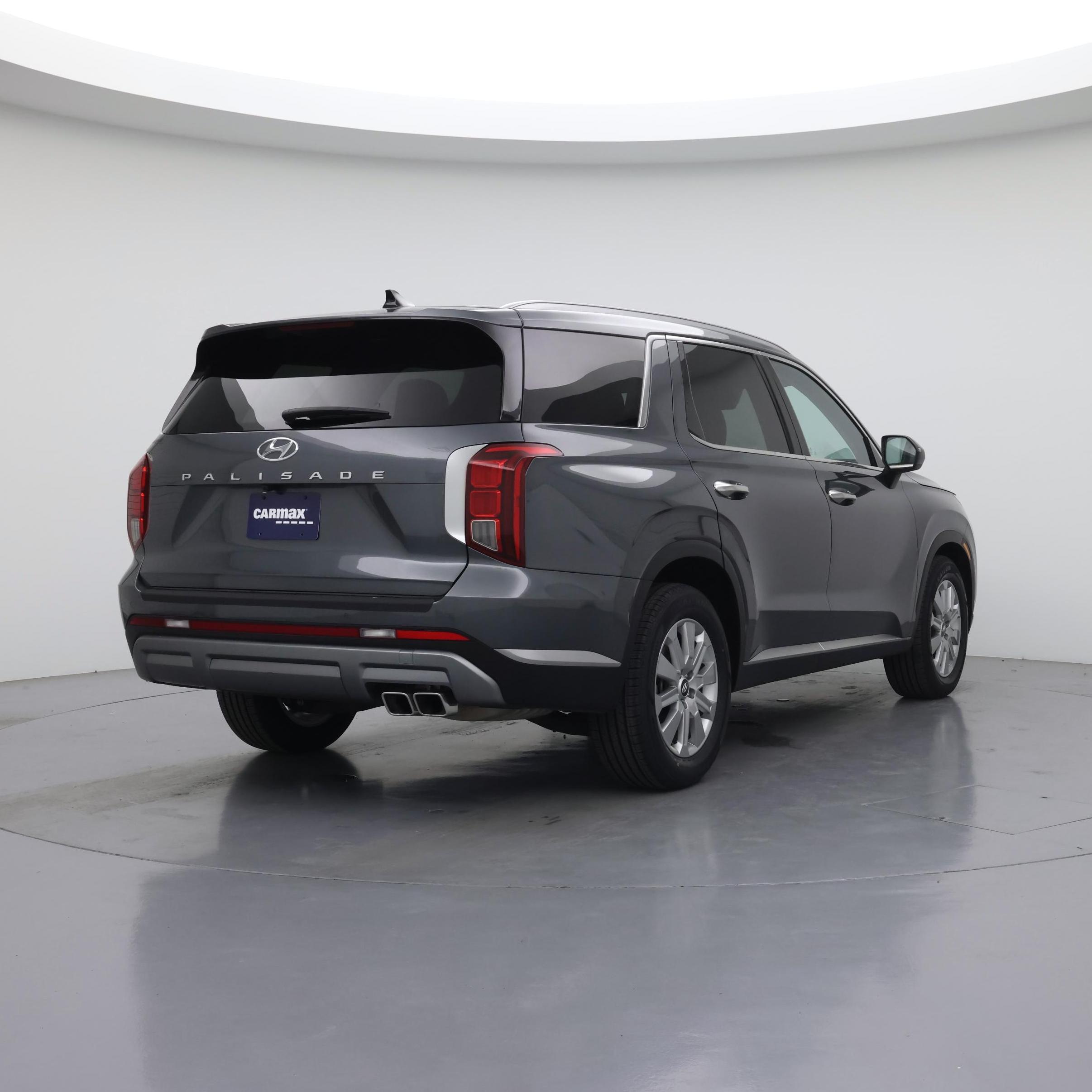 Thumbnail: 2024 Hyundai Palisade - 8