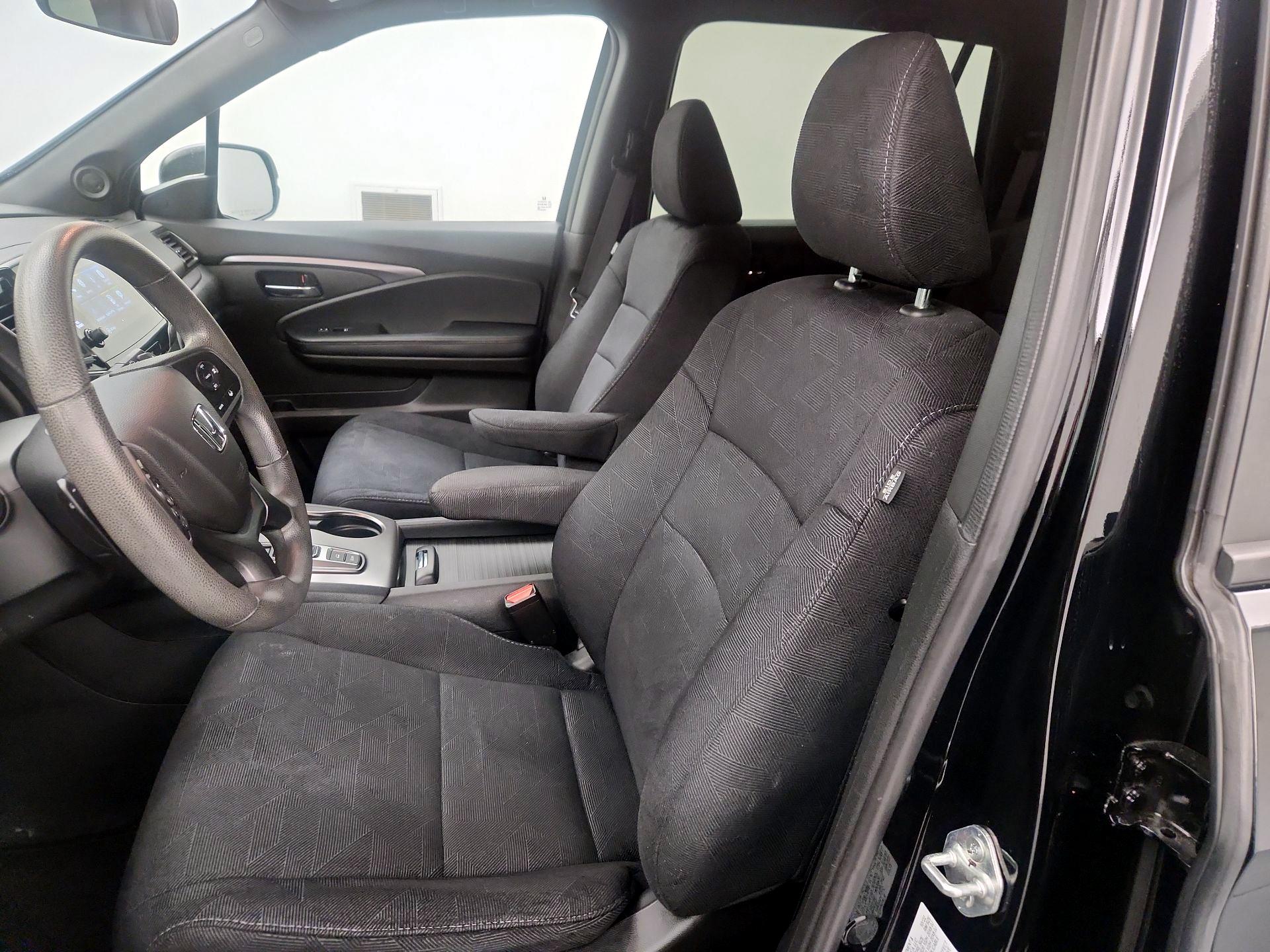 Thumbnail: 2022 Honda Pilot - 11