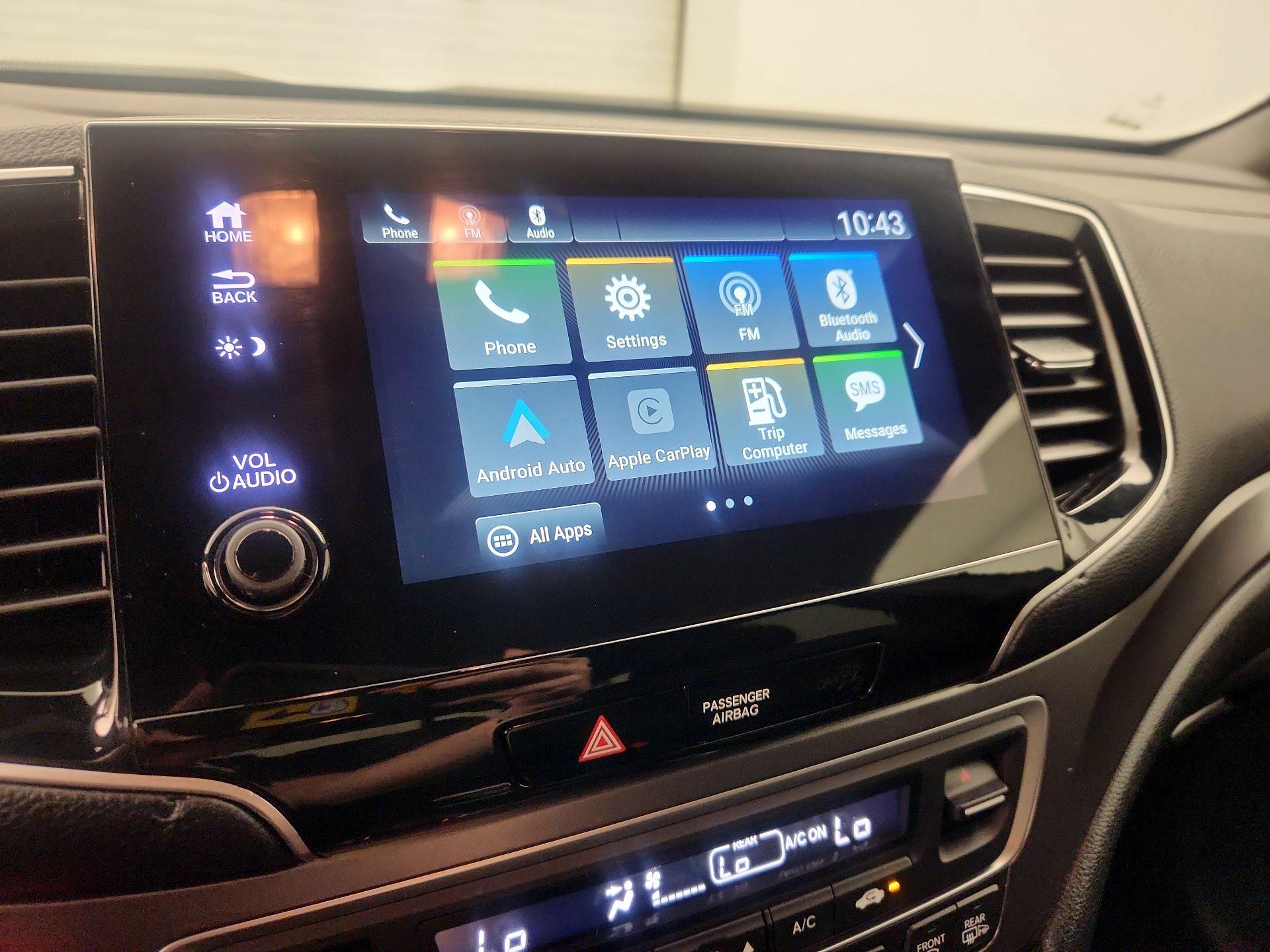 Thumbnail: 2022 Honda Pilot - 15