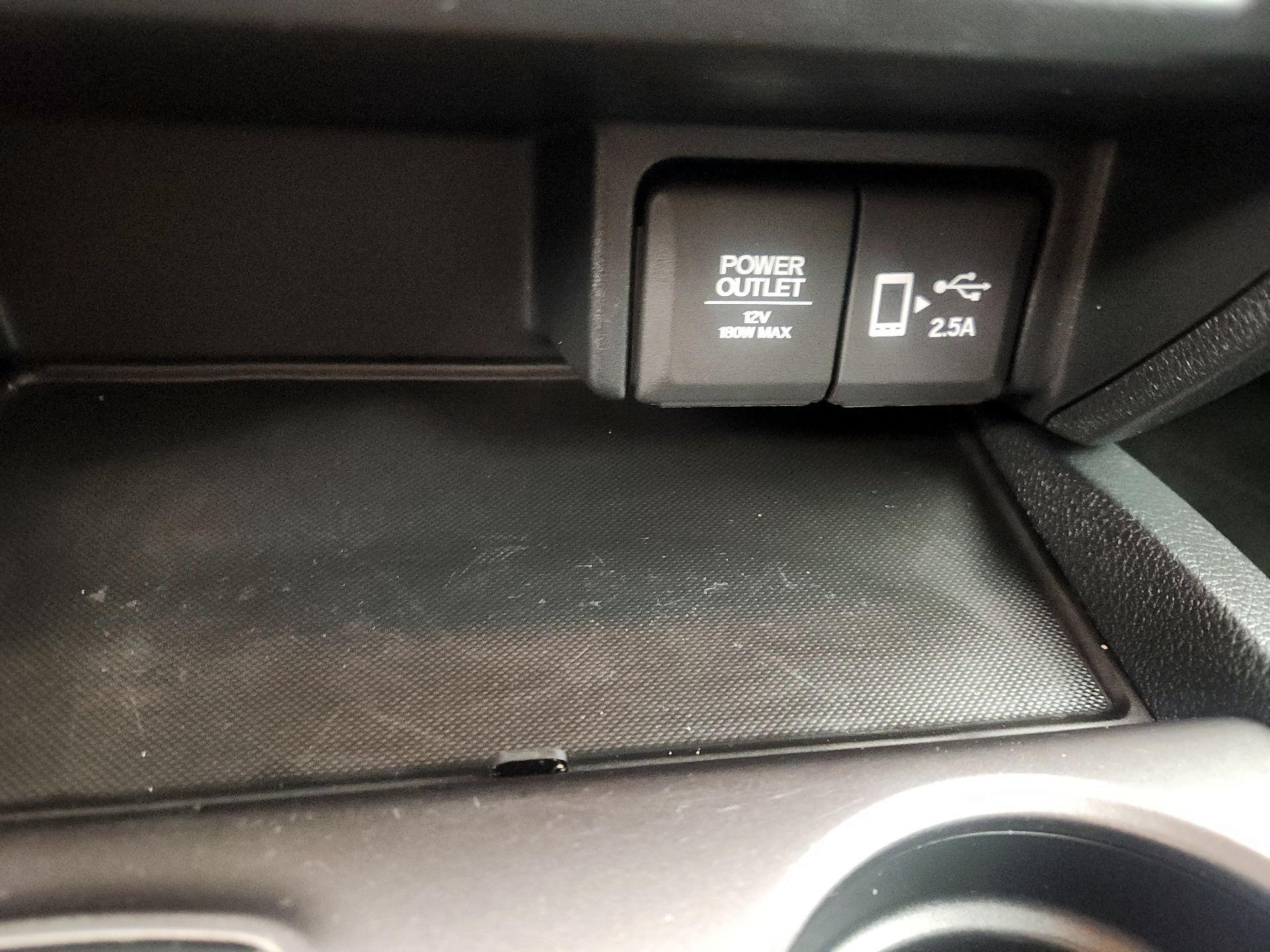 Thumbnail: 2022 Honda Pilot - 18