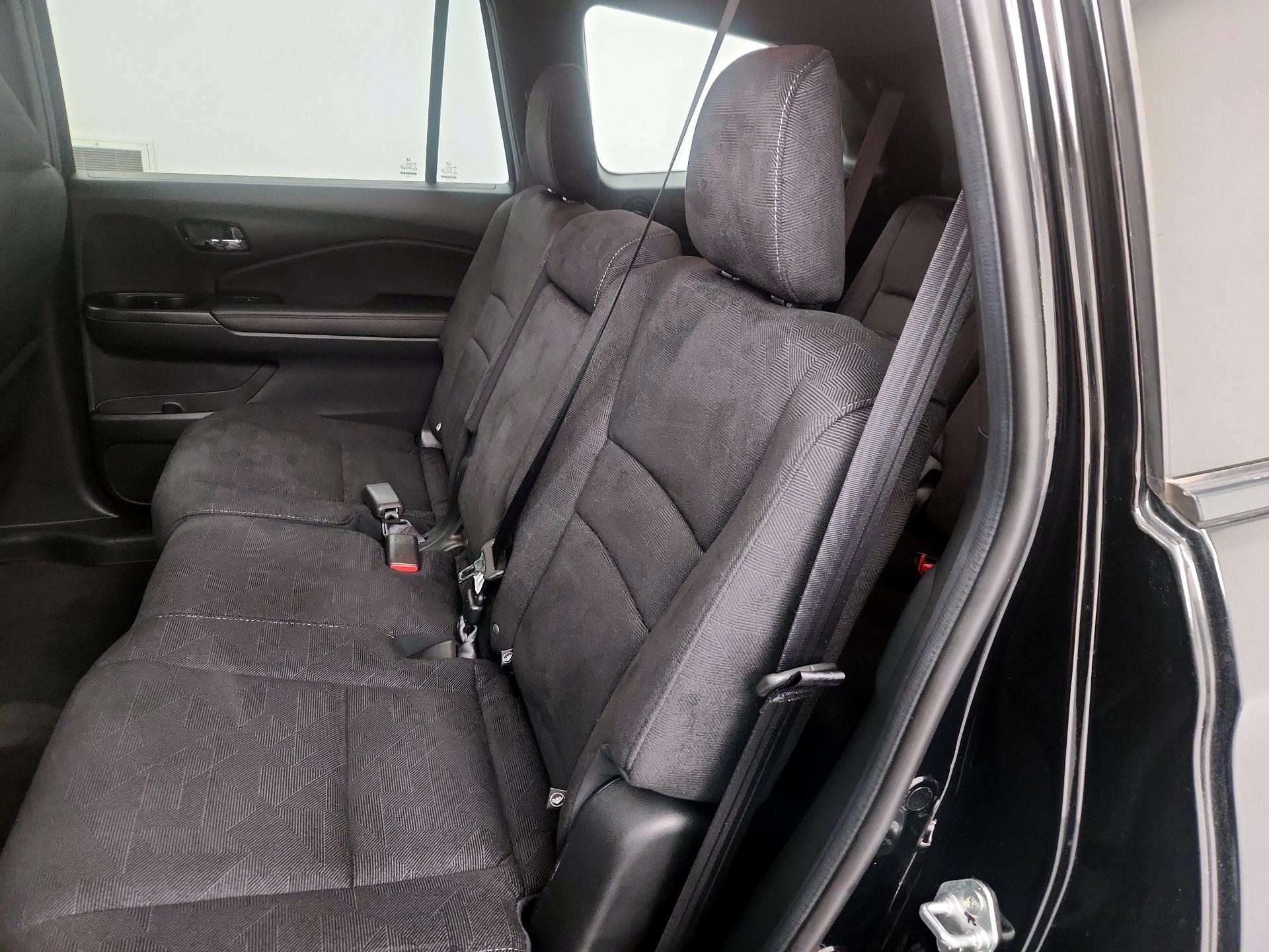 Thumbnail: 2022 Honda Pilot - 19