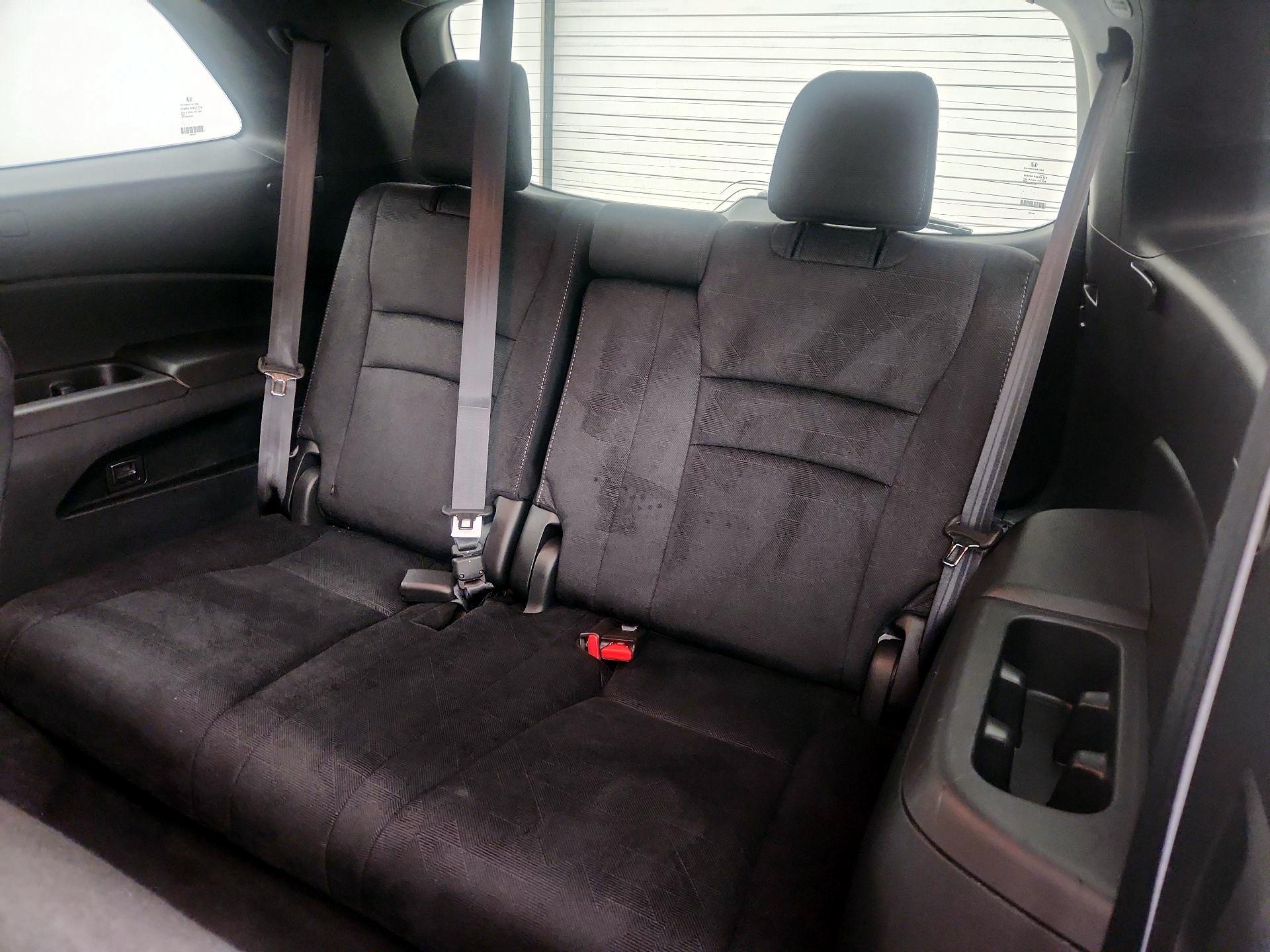 Thumbnail: 2022 Honda Pilot - 20