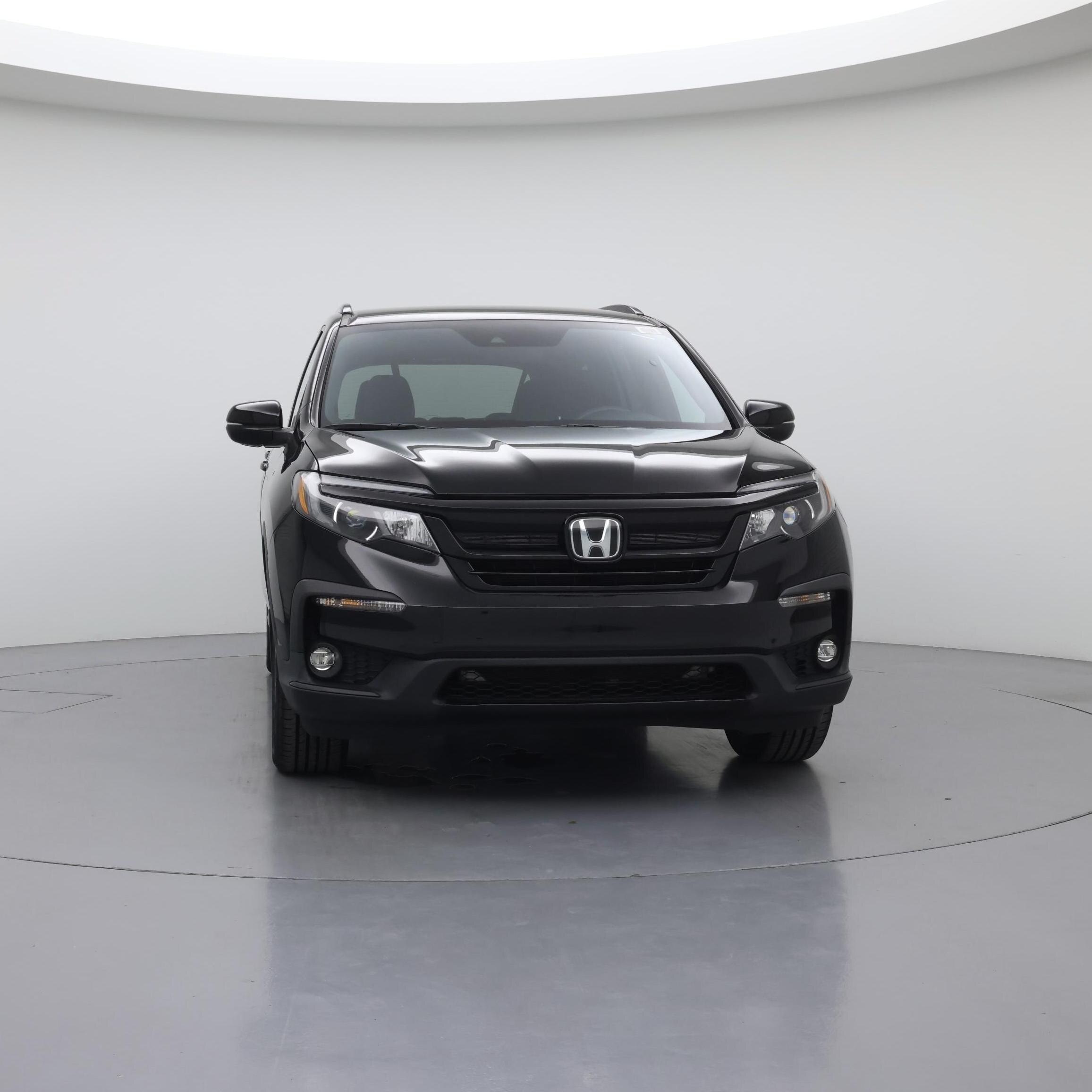 Thumbnail: 2022 Honda Pilot - 5