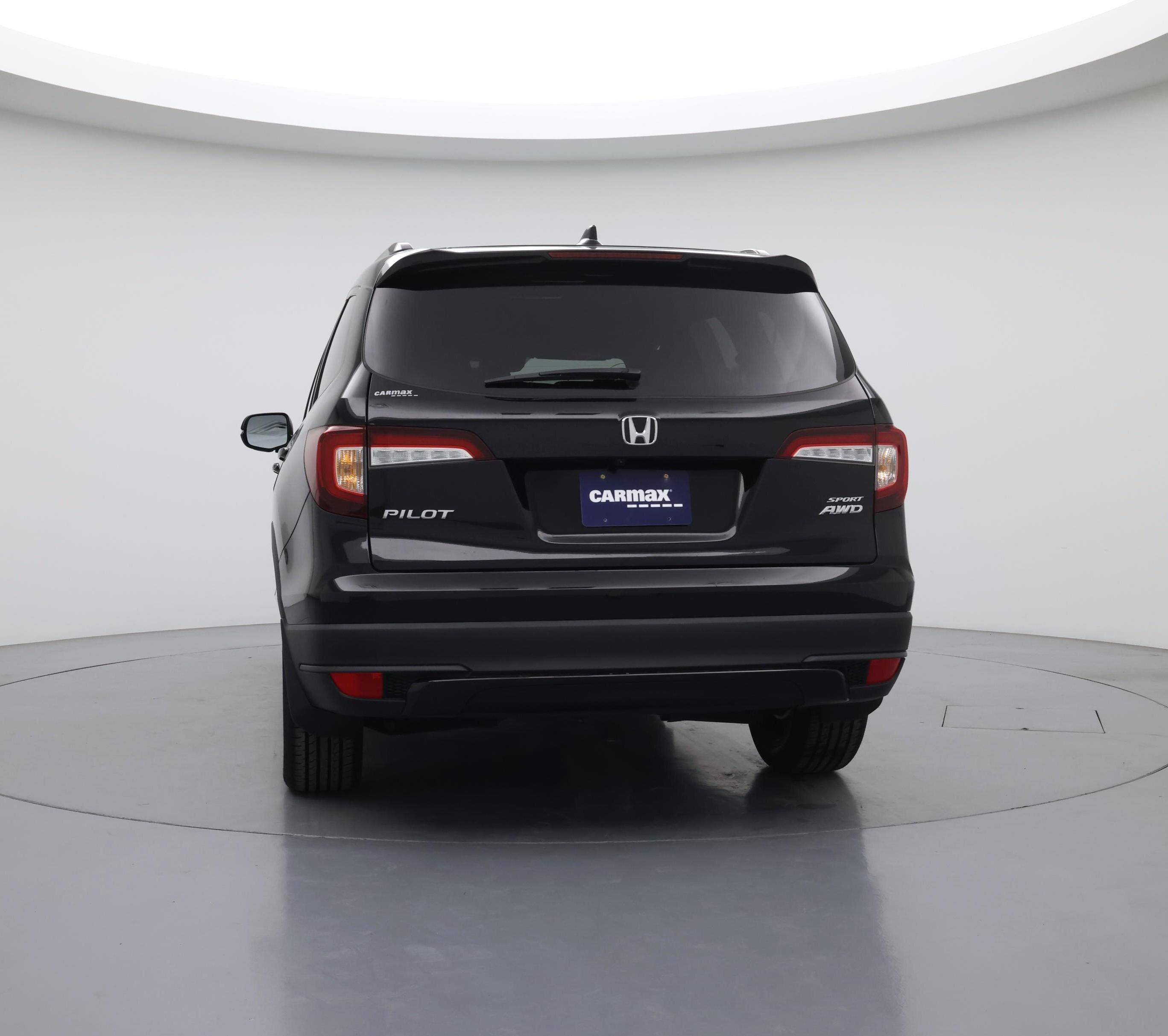 Thumbnail: 2022 Honda Pilot - 6